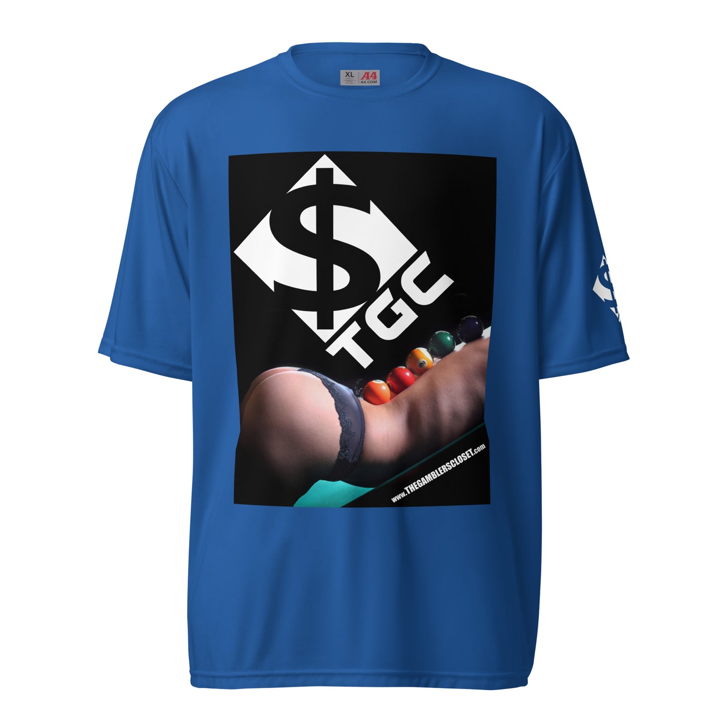 Sexy Back - Premium Tee