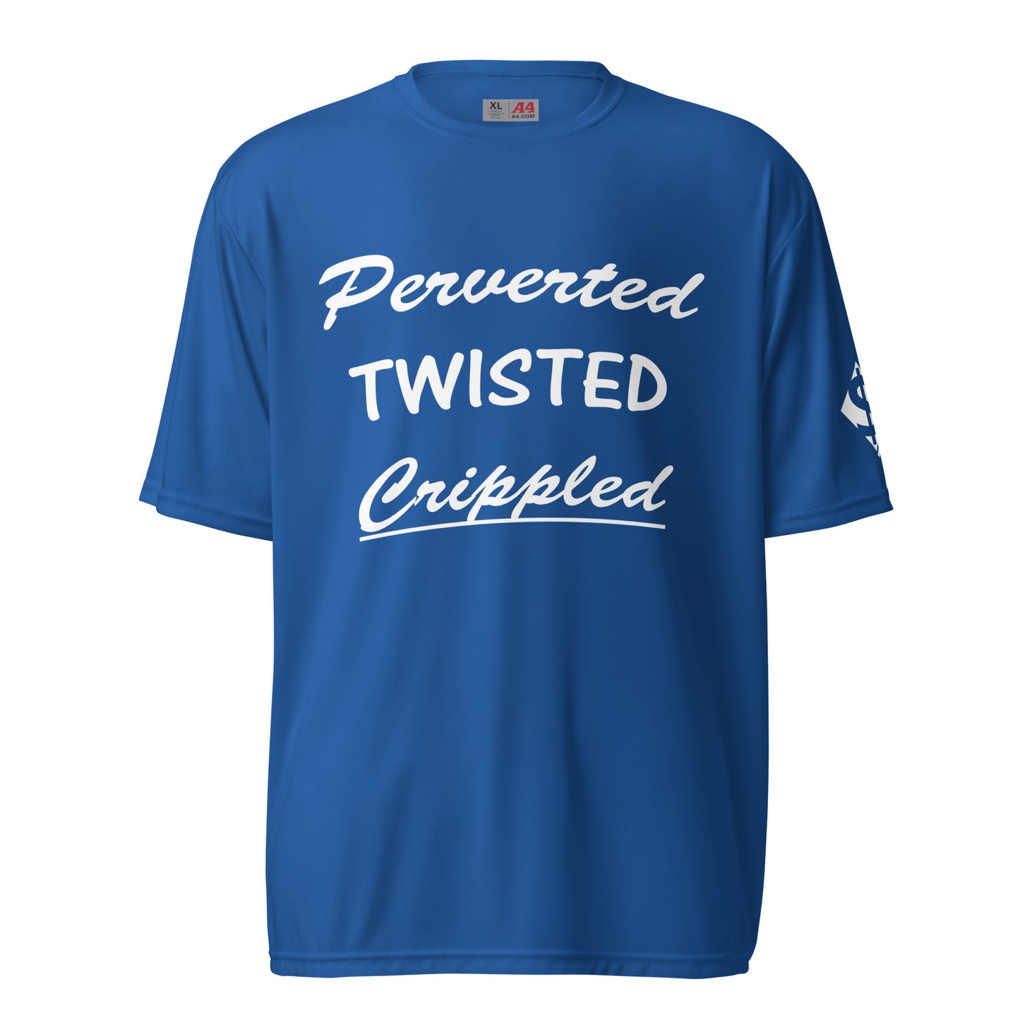 Hustler Mirror - Premium Tee