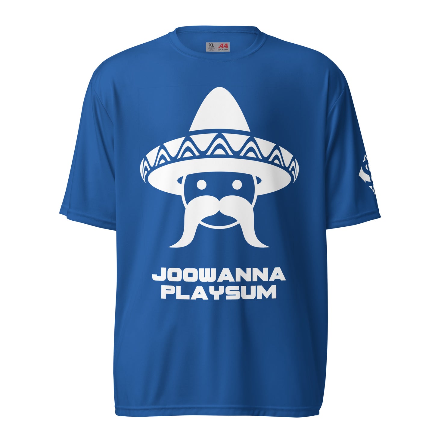 Joowanna Playsum - Premium Tee