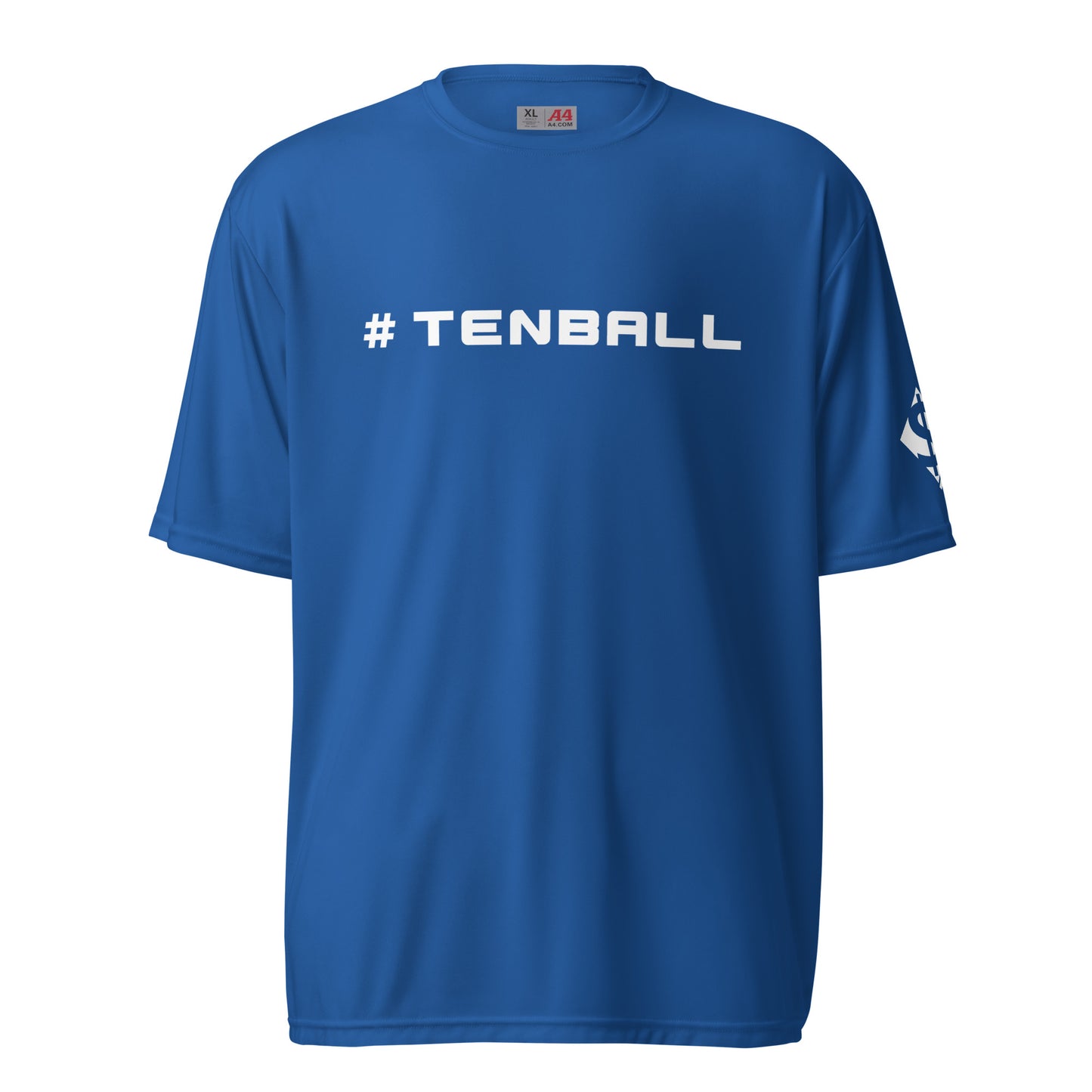 # TENBALL - Premium Tee