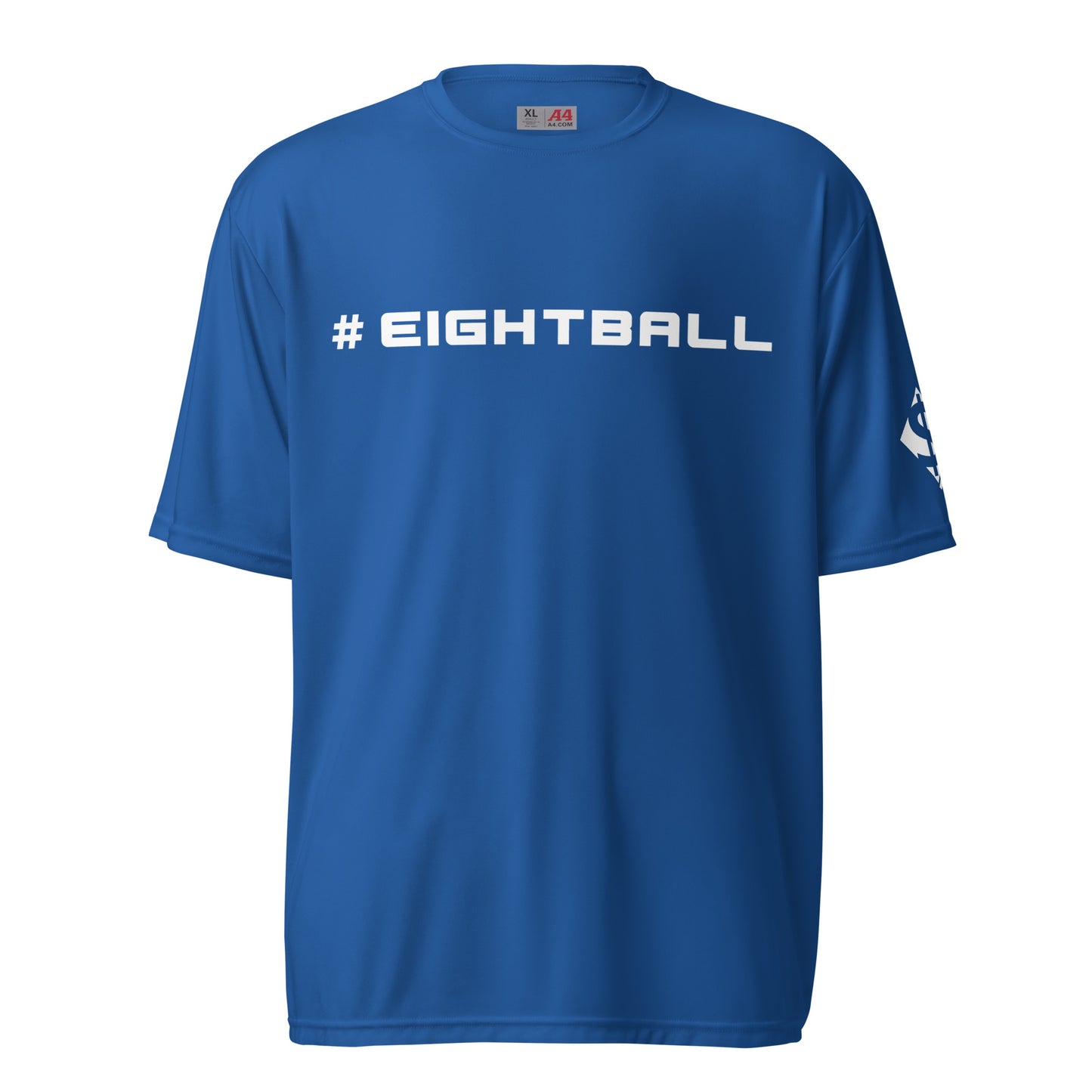 # EIGHTBALL - Premium Tee