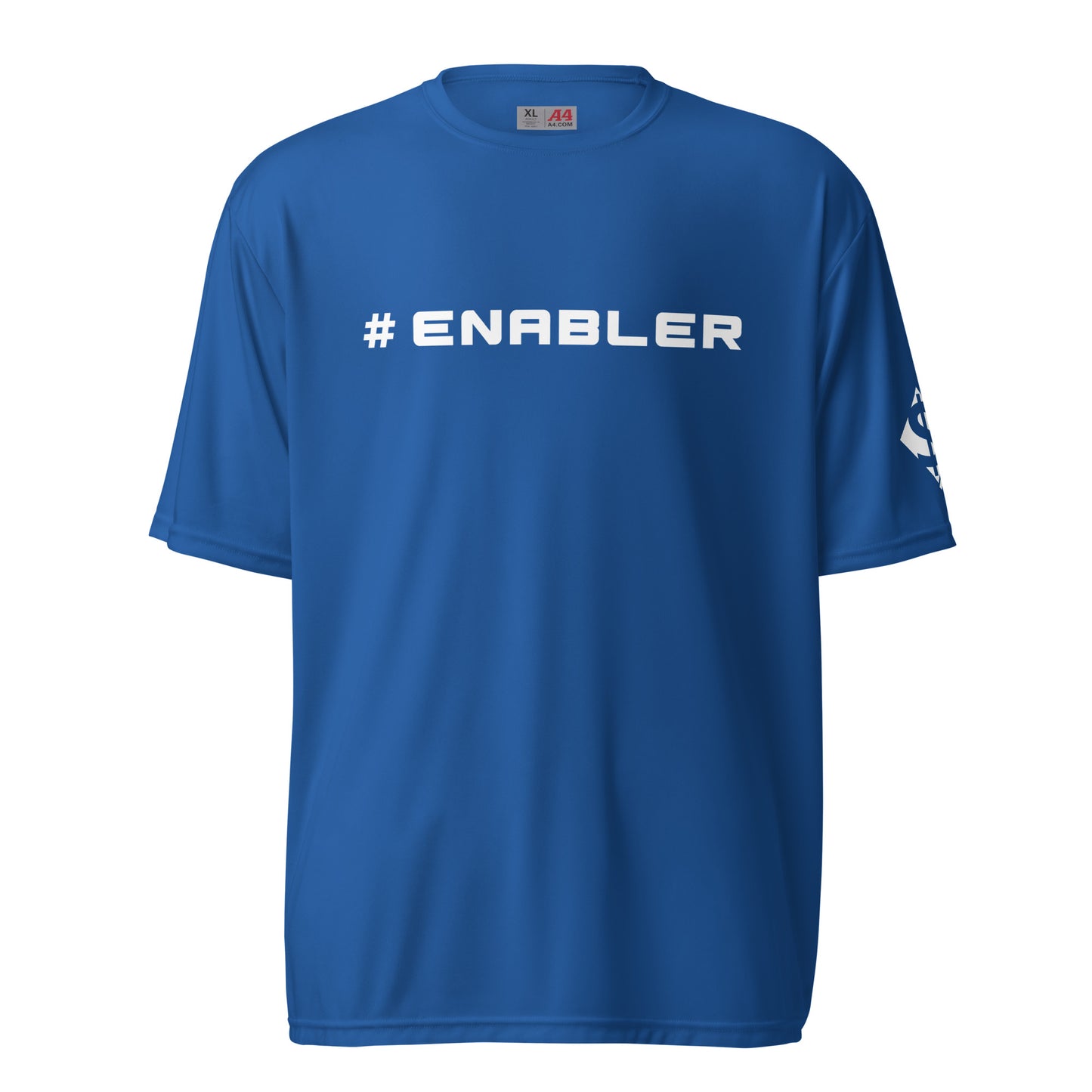 # ENABLER - Premium Tee