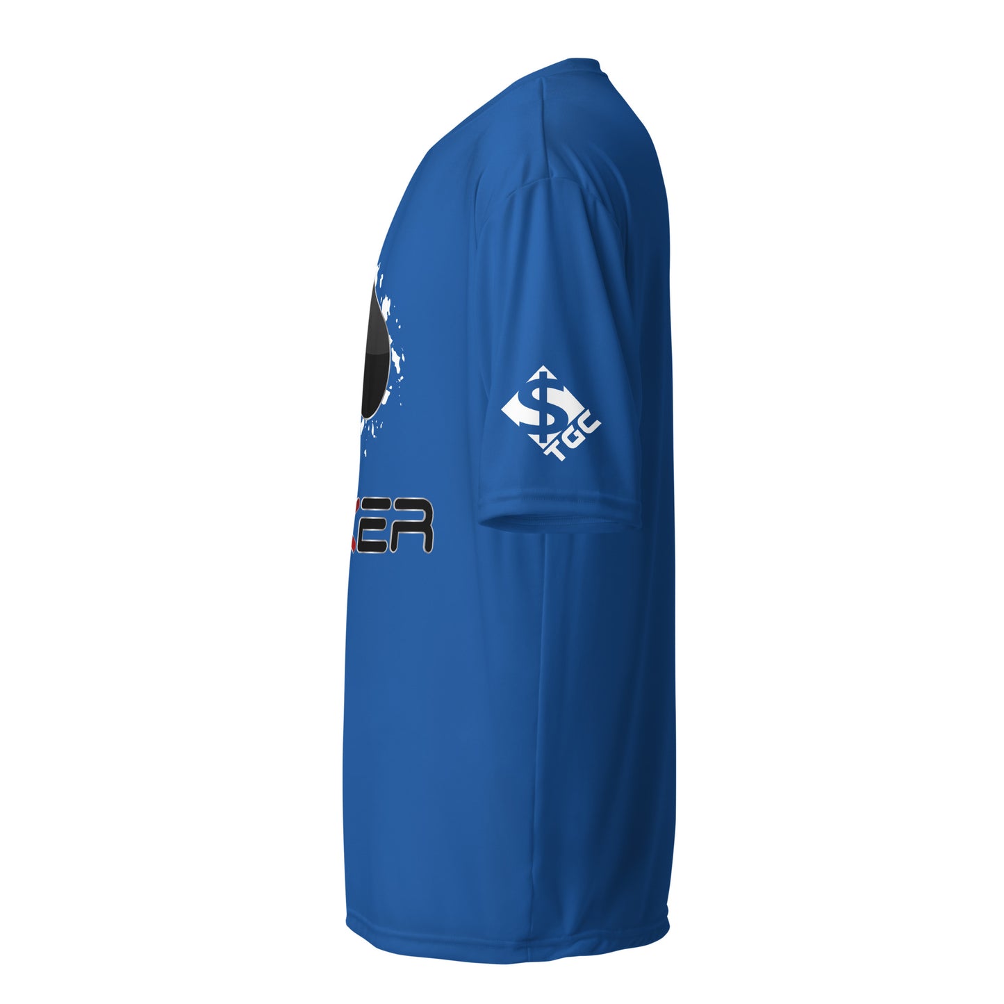 Poker Spade - Premium Tee