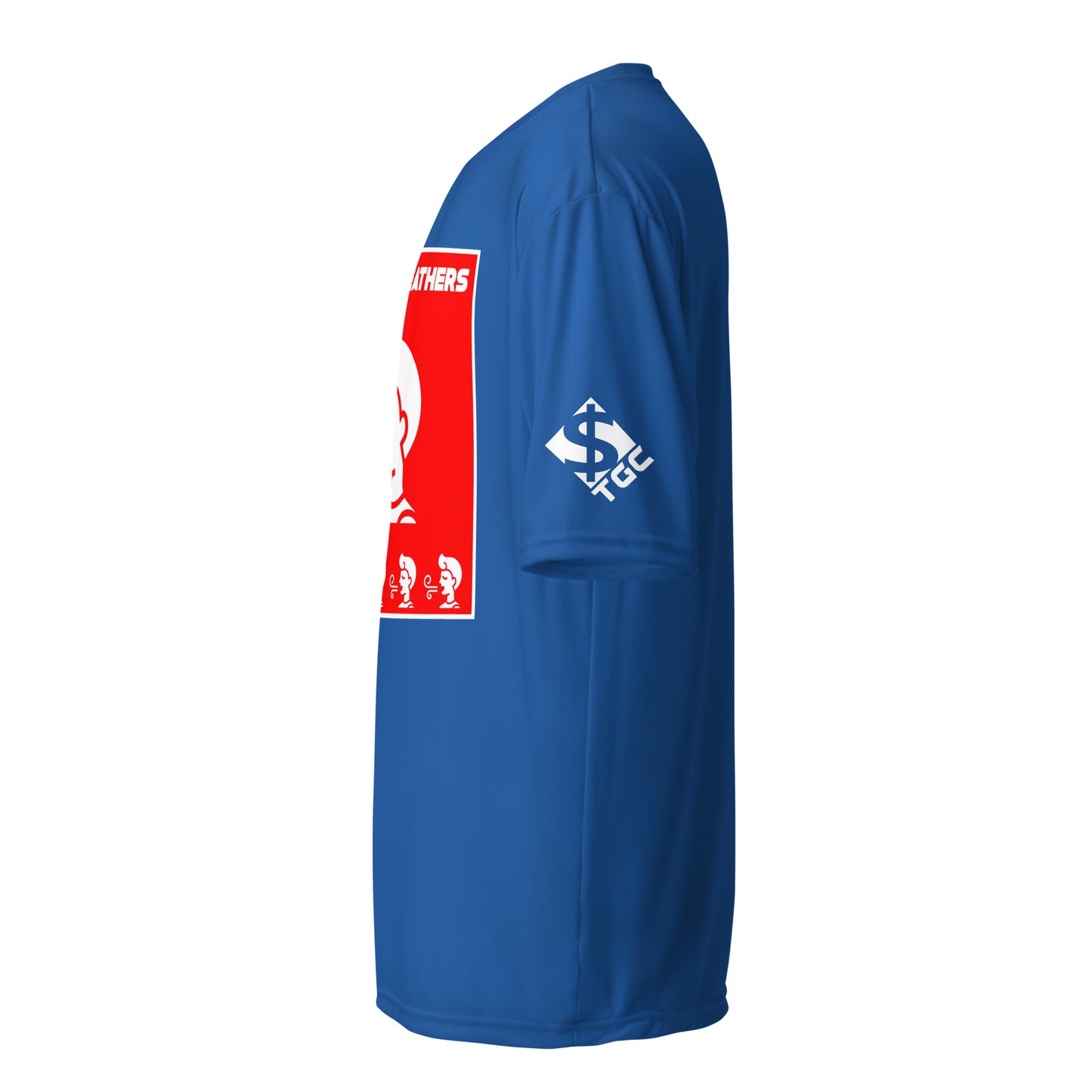 Bunch A Breathers - Premium Tee