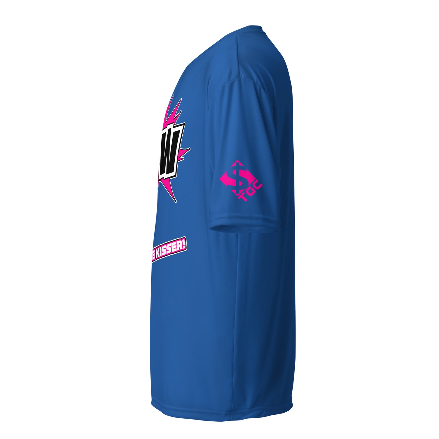 POW! Right in the kisser - Premium Tee