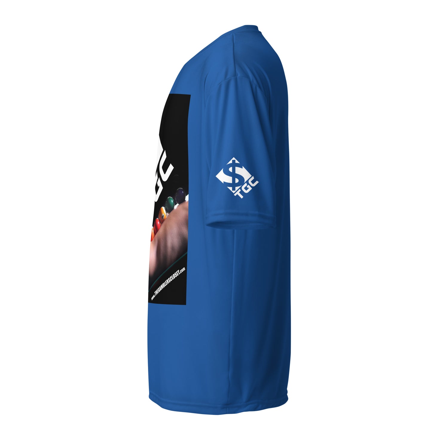 Sexy Back - Premium Tee