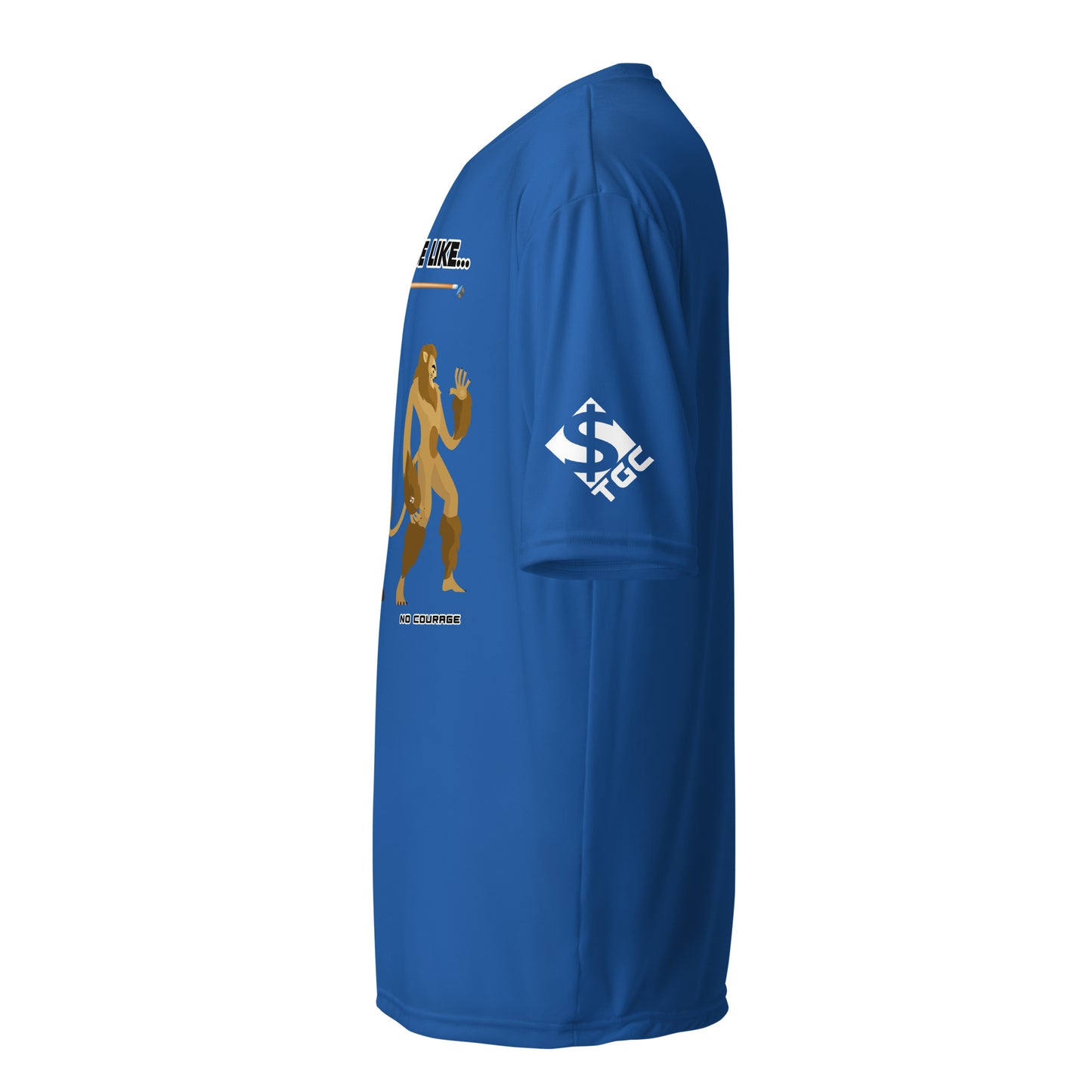 Dorothy's Pool Room - Premium Tee