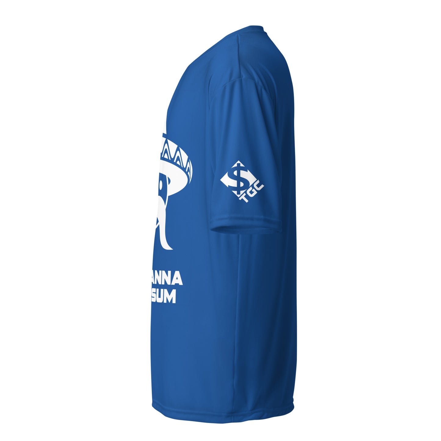 Joowanna Playsum - Premium Tee