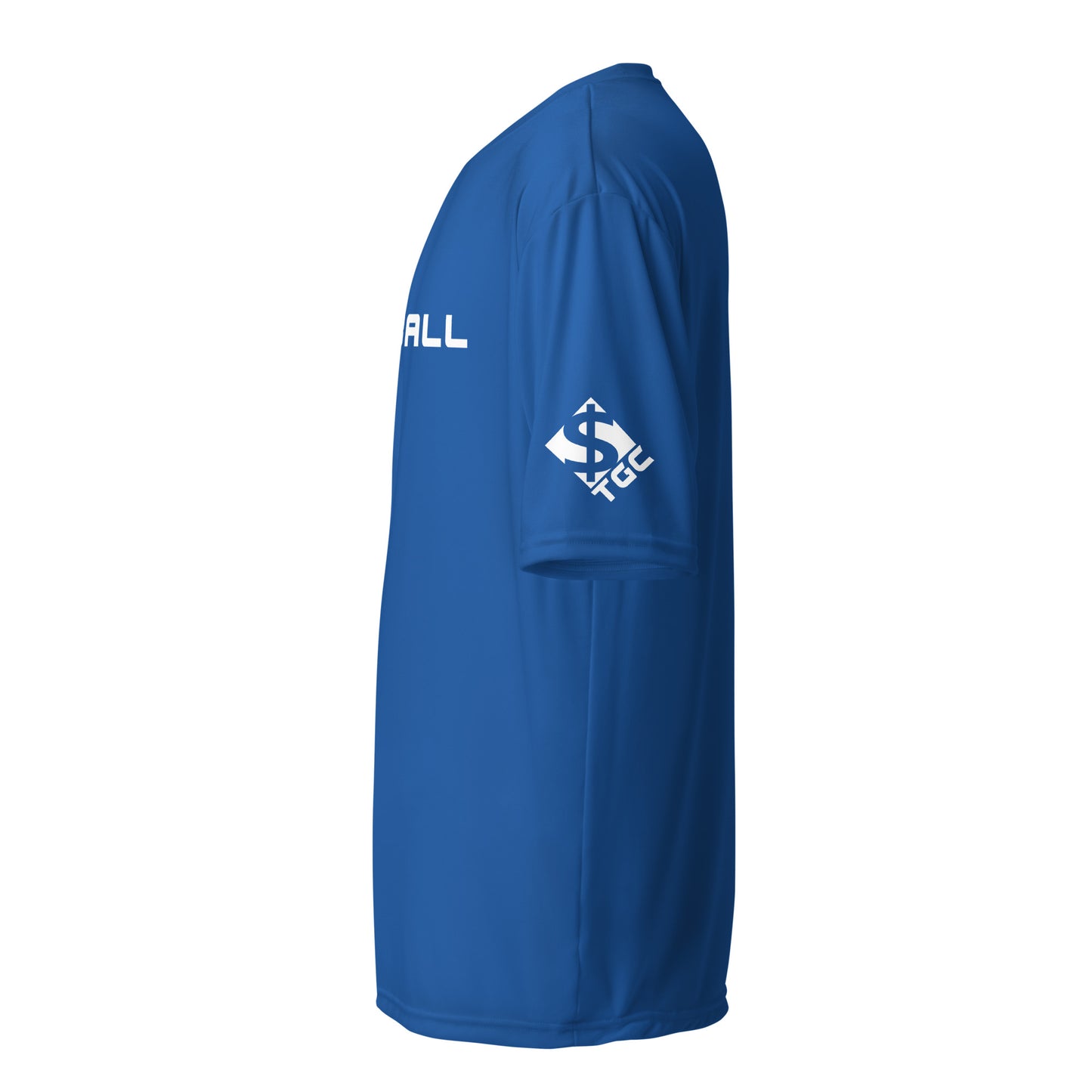 # TENBALL - Premium Tee