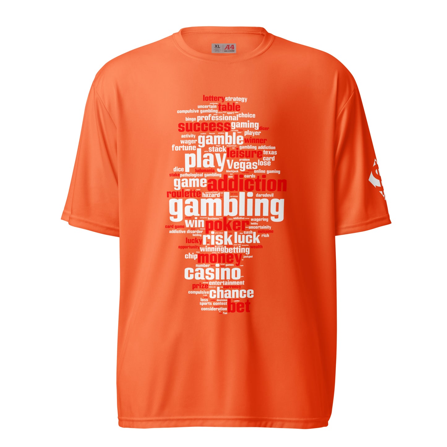 Gamble Cloud - Premium Tee