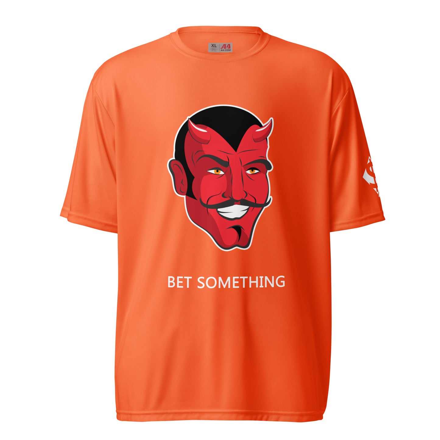 Devil Bet - Premium Tee