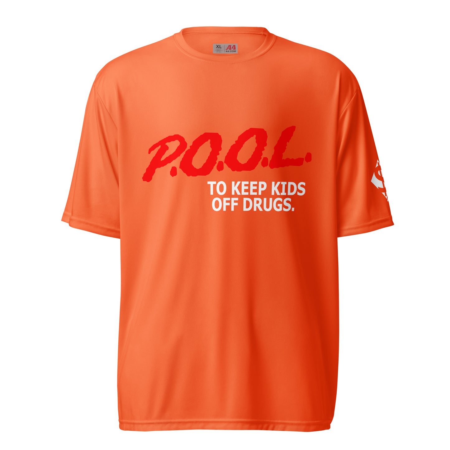 P.O.O.L. - Premium Tee