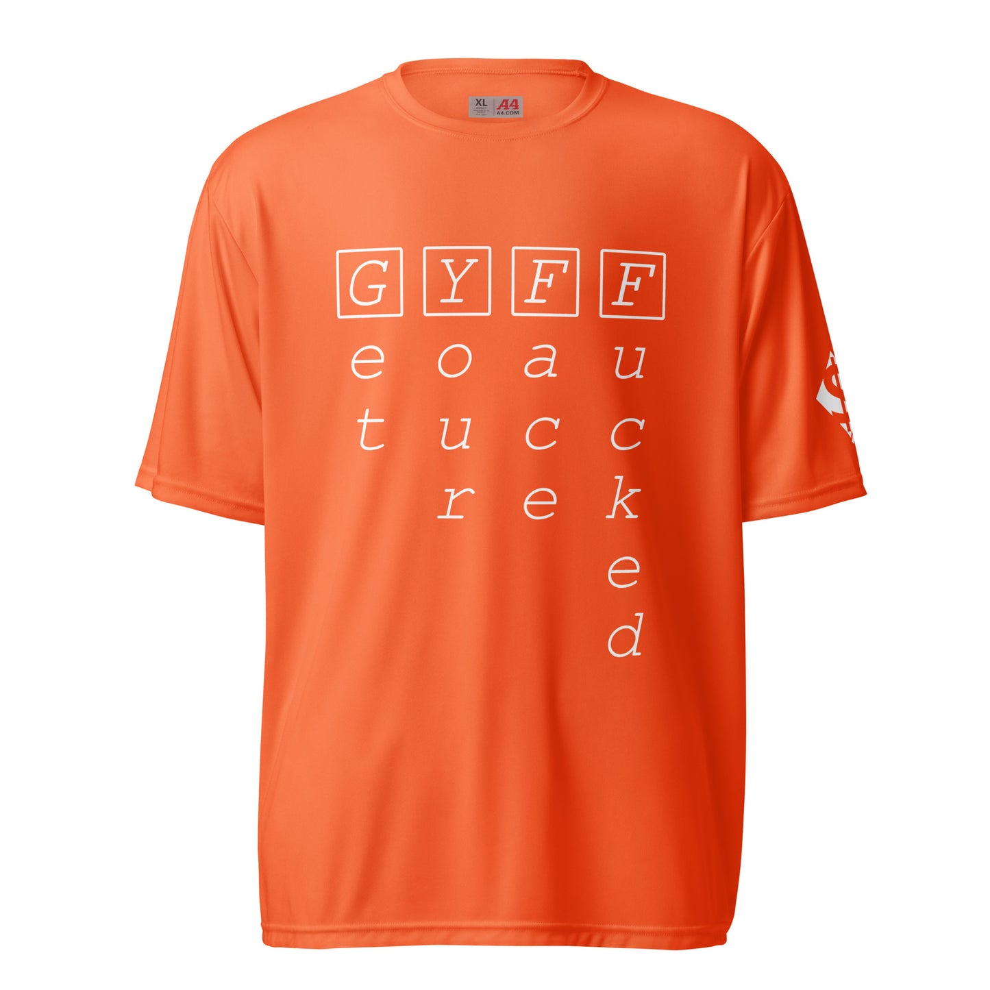 G.Y.F.F. - Premium Tee