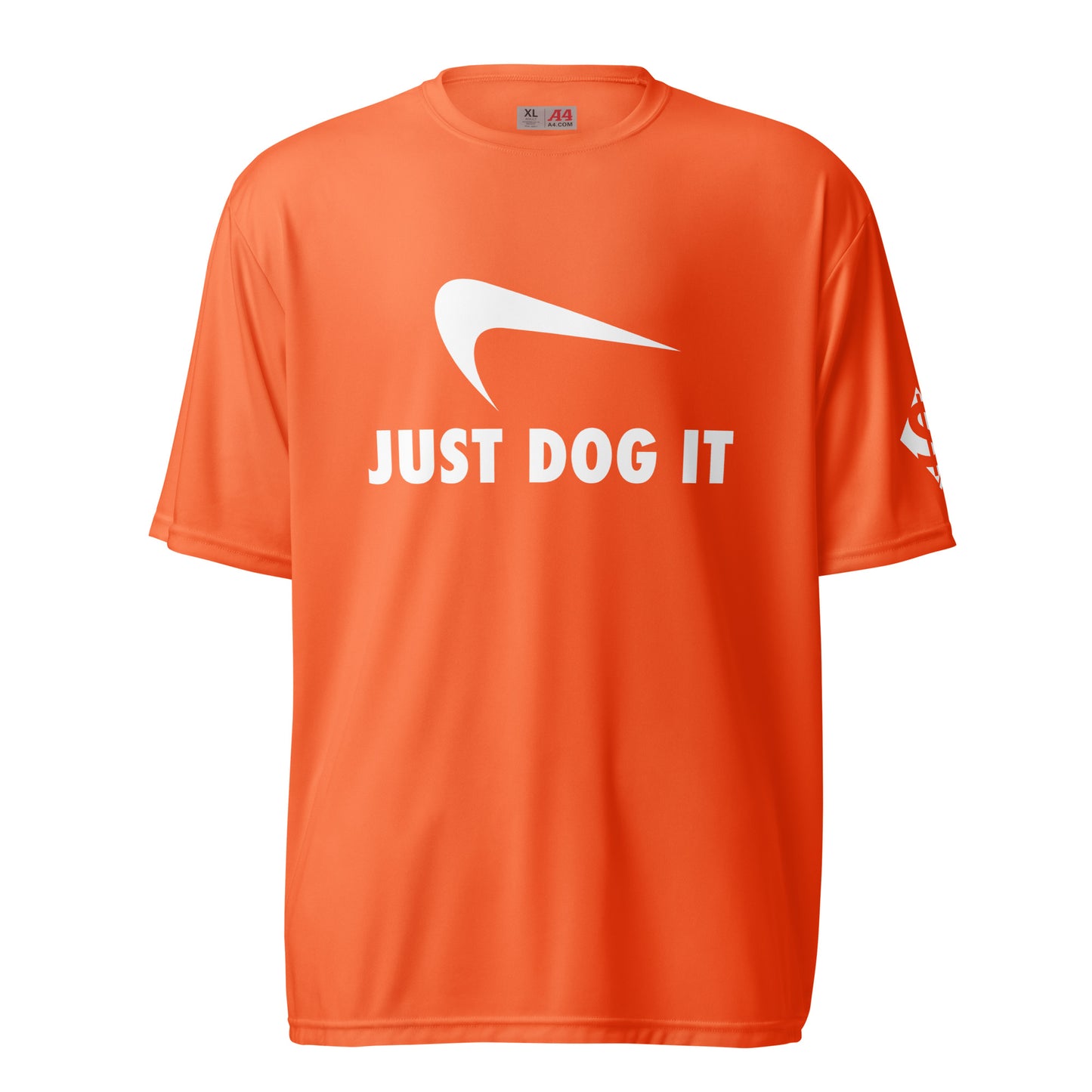 Just Dog It - Premium Tee