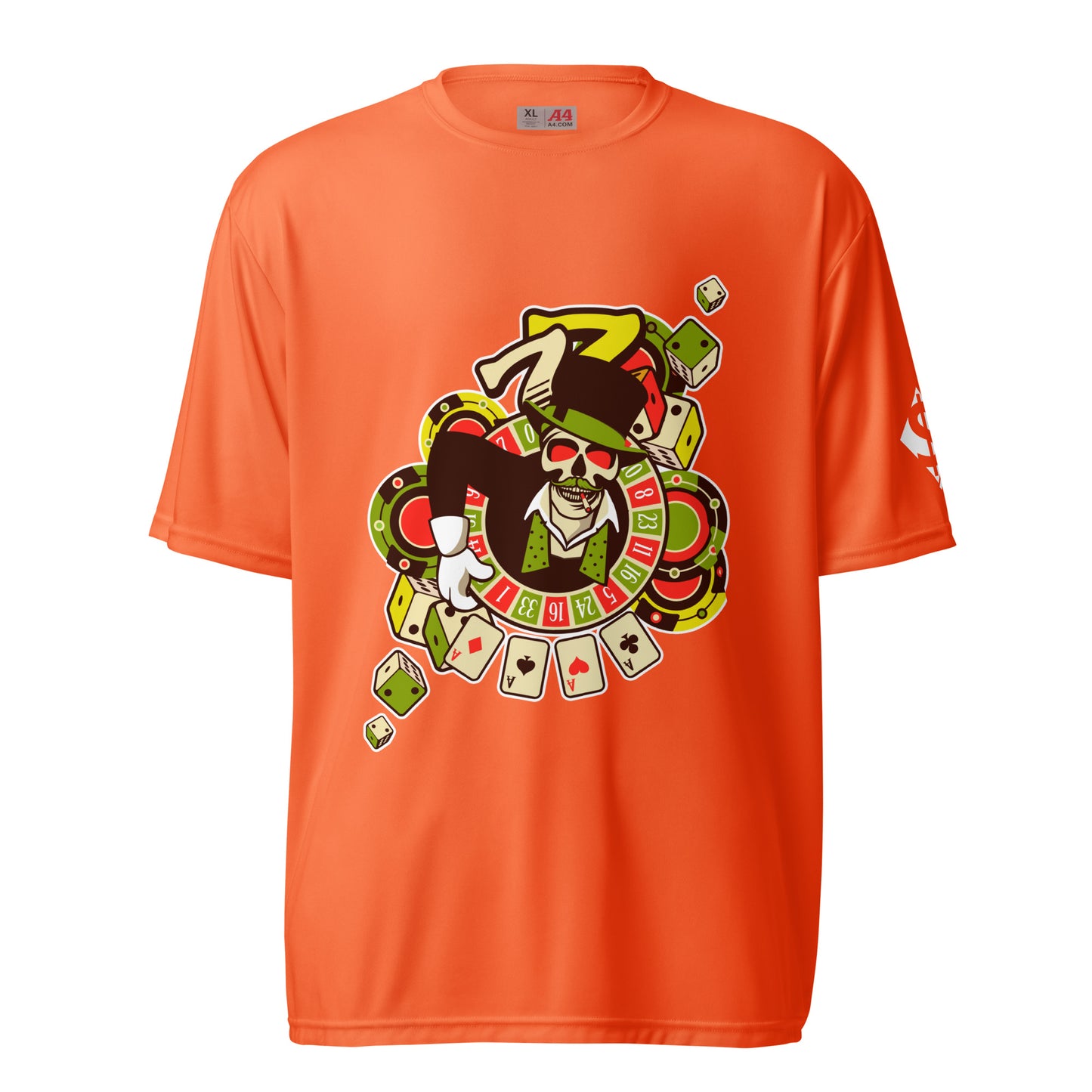 Slick Willie - Premium Tee