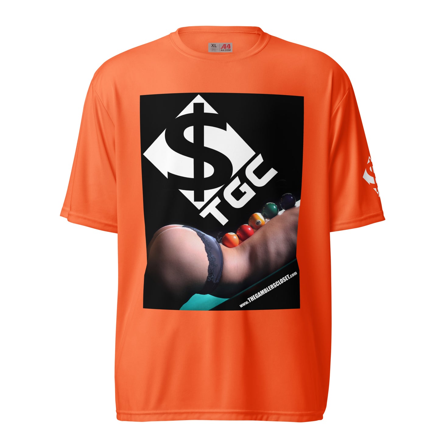 Sexy Back - Premium Tee