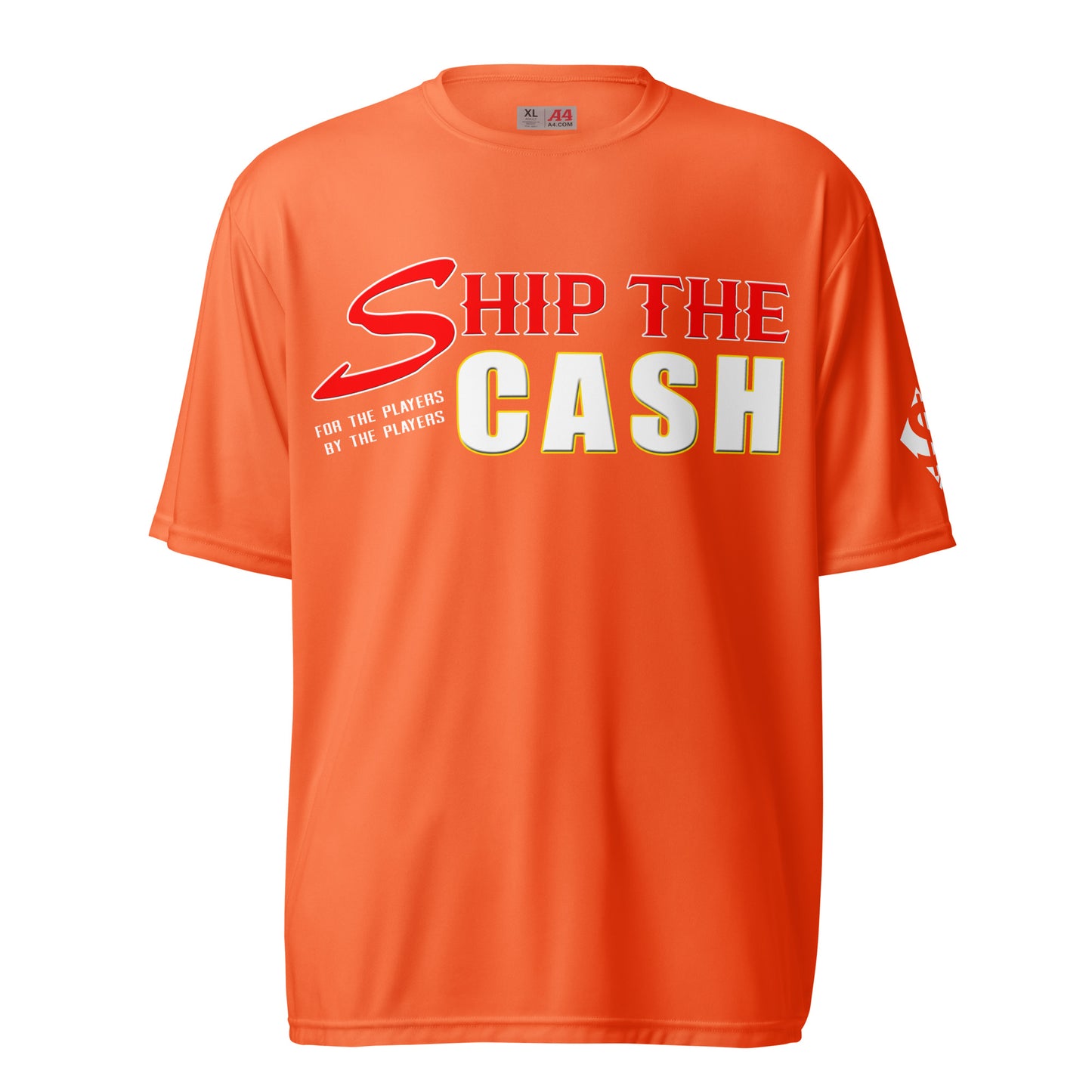 Ship The Cash - Premium Tee