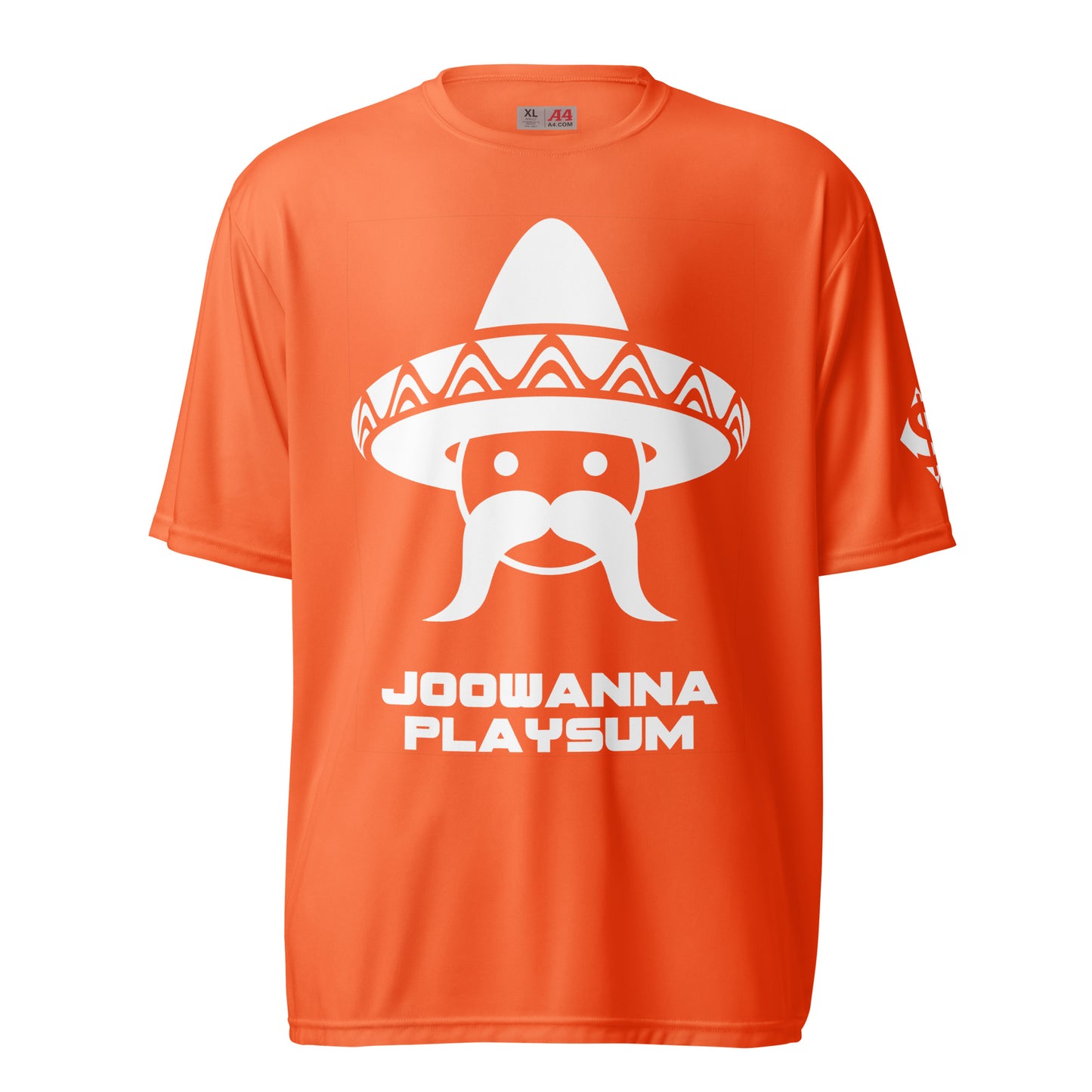Joowanna Playsum - Premium Tee