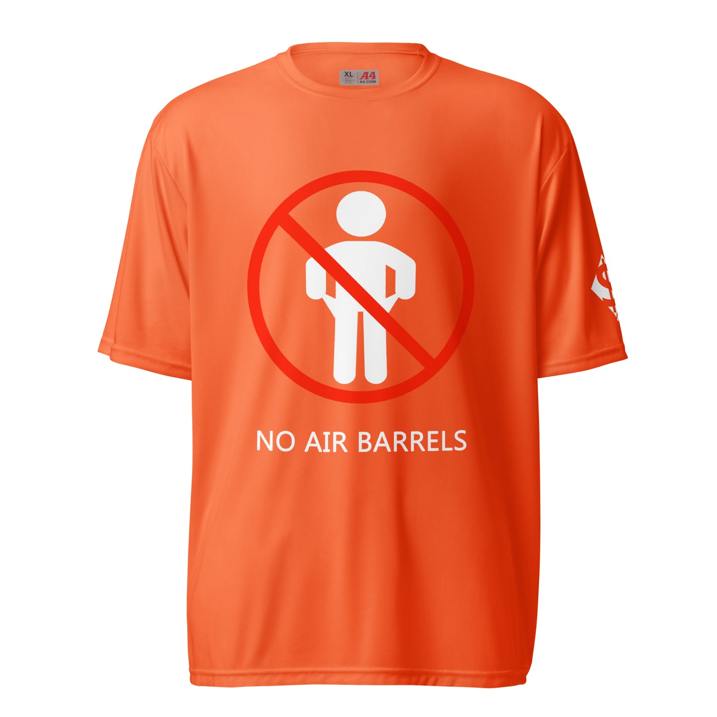 No Air Barrels - Premium Tee