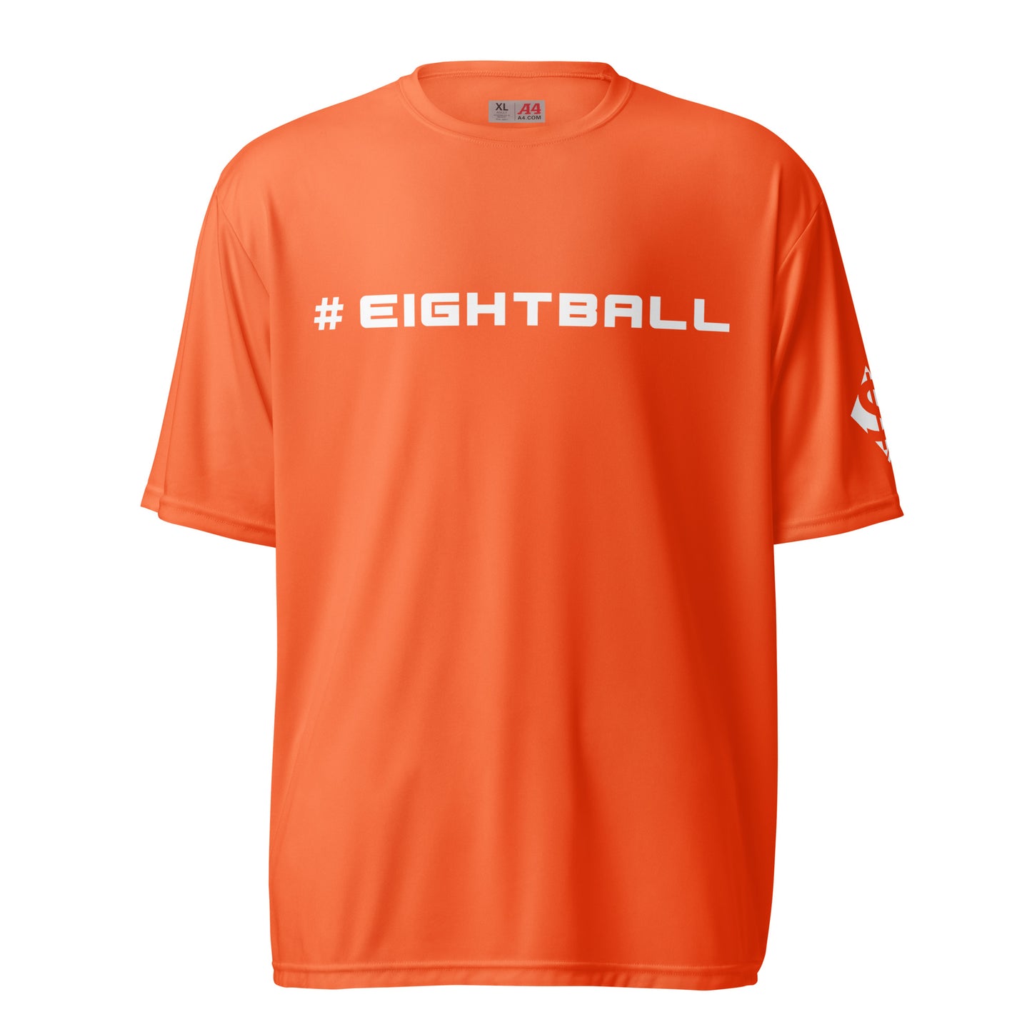 # EIGHTBALL - Premium Tee