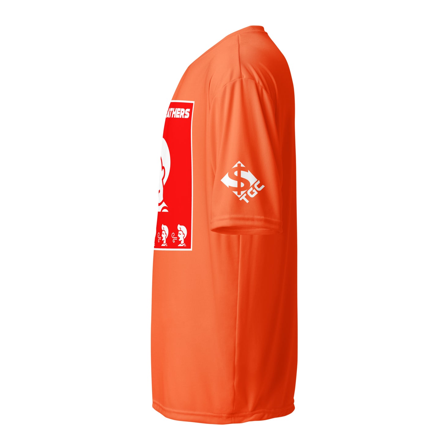 Bunch A Breathers - Premium Tee