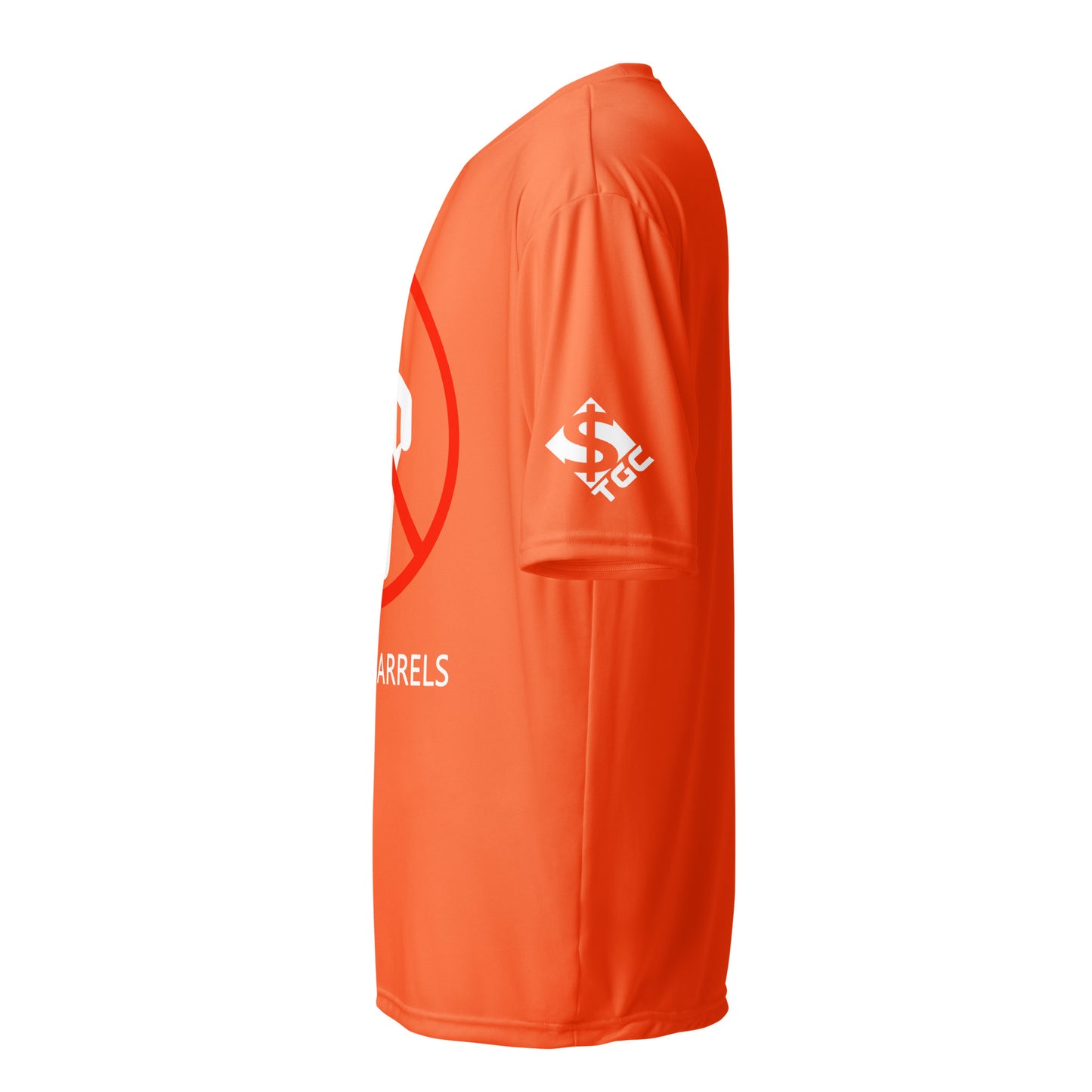 No Air Barrels - Premium Tee
