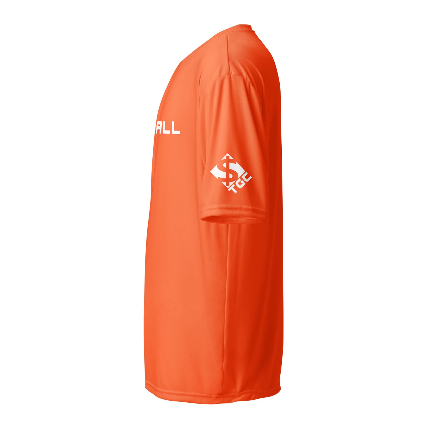 # TENBALL - Premium Tee