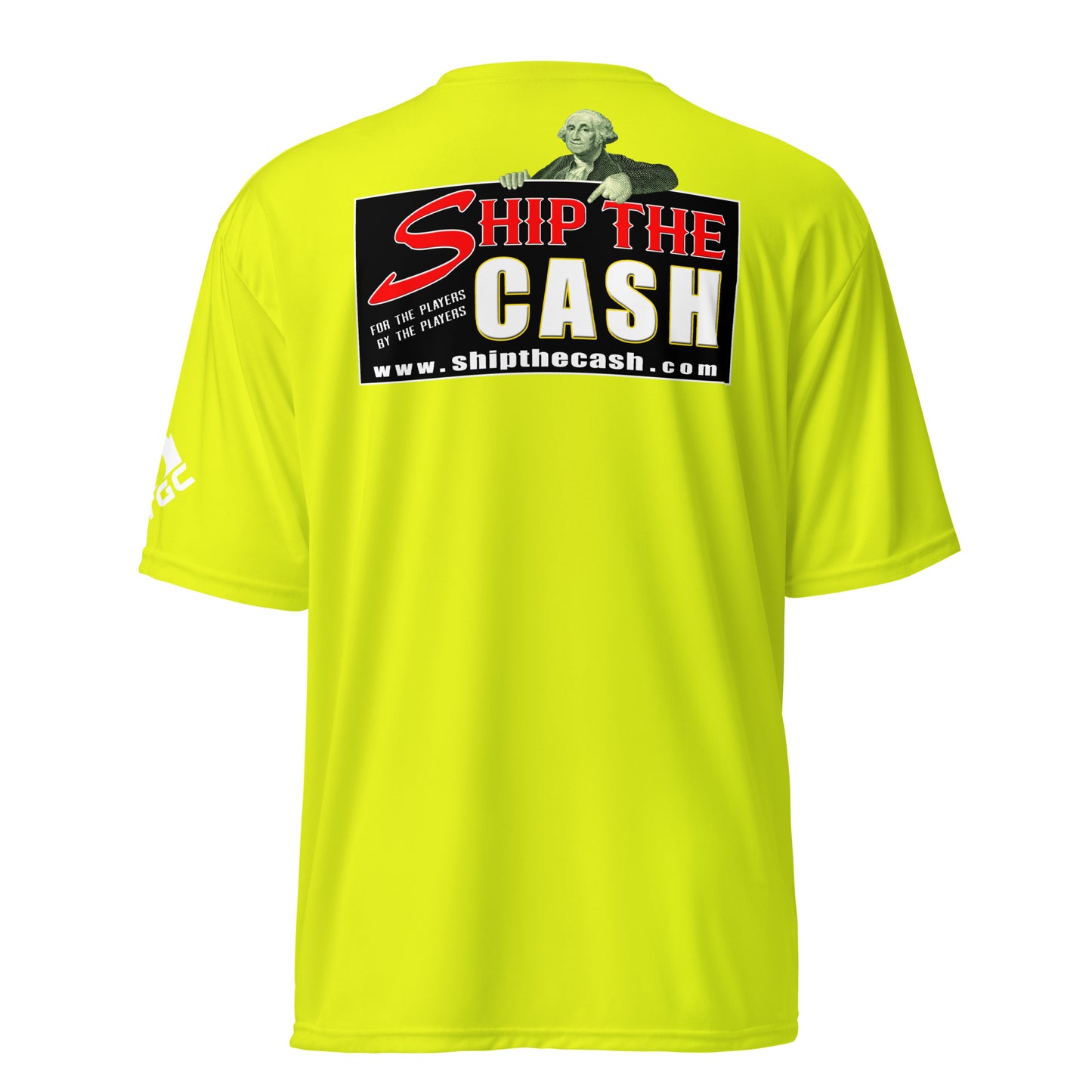 STC George - Premium Tee