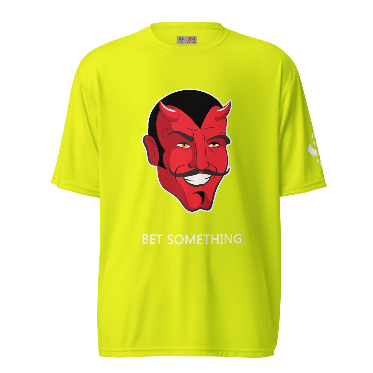 Devil Bet - Premium Tee
