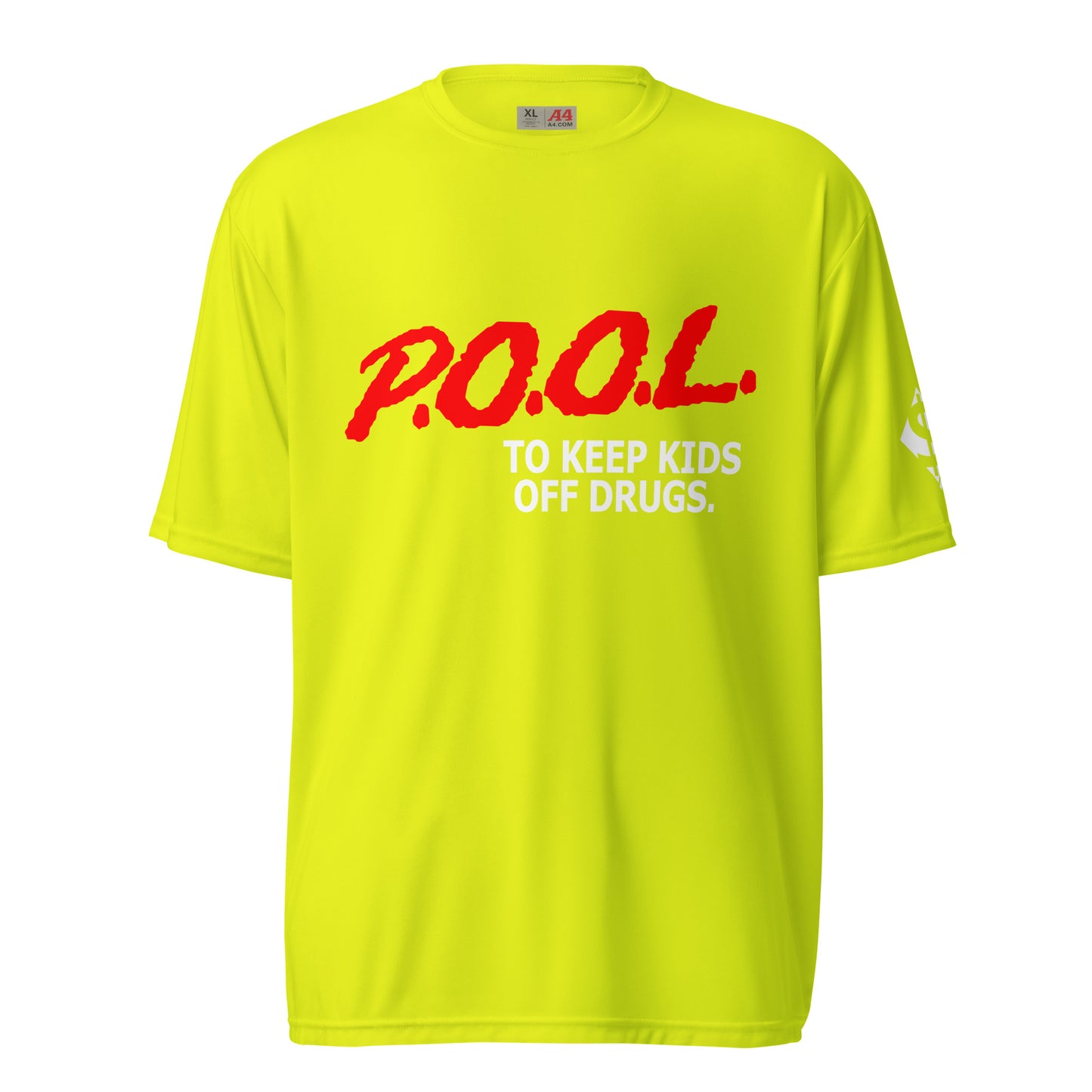 P.O.O.L. - Premium Tee