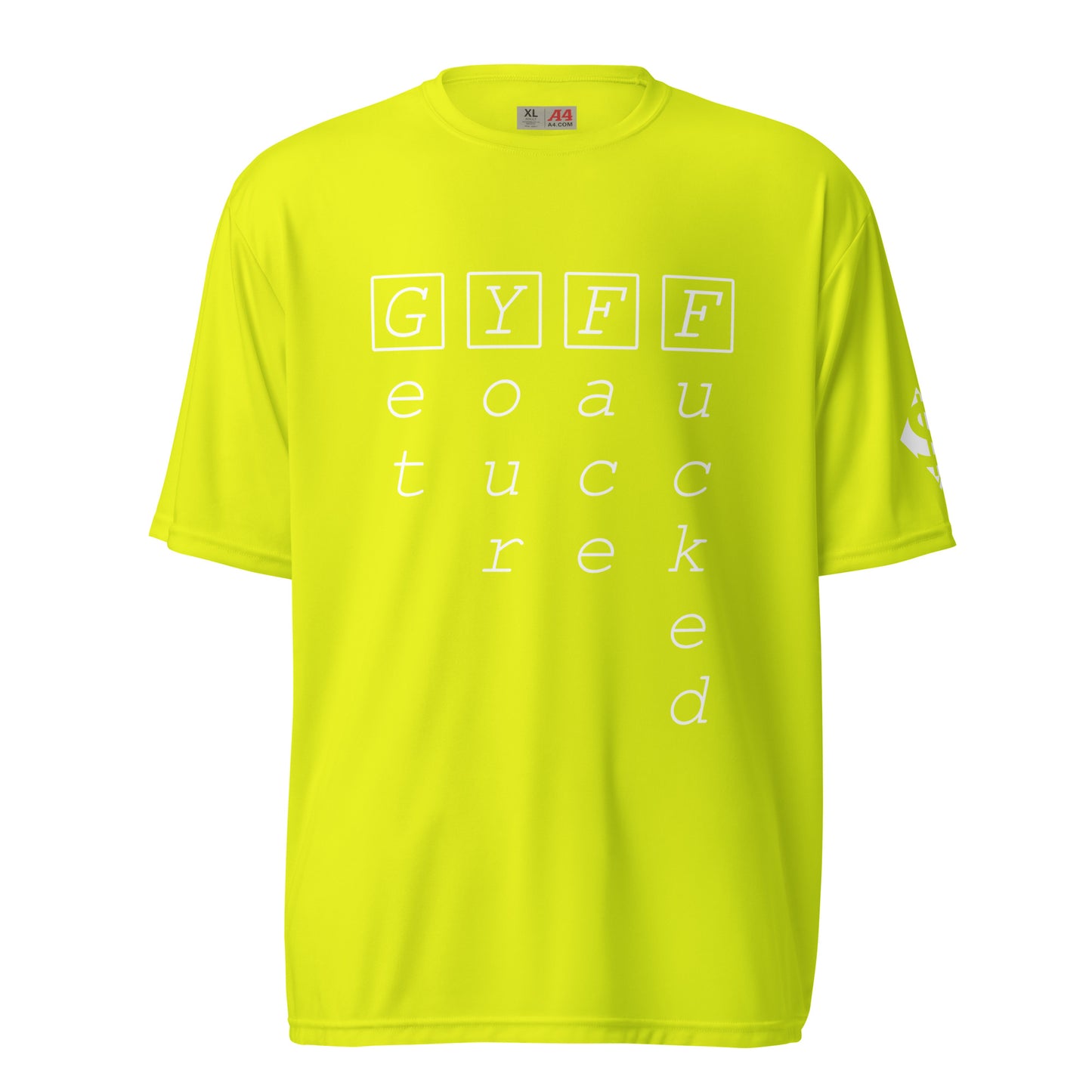 G.Y.F.F. - Premium Tee