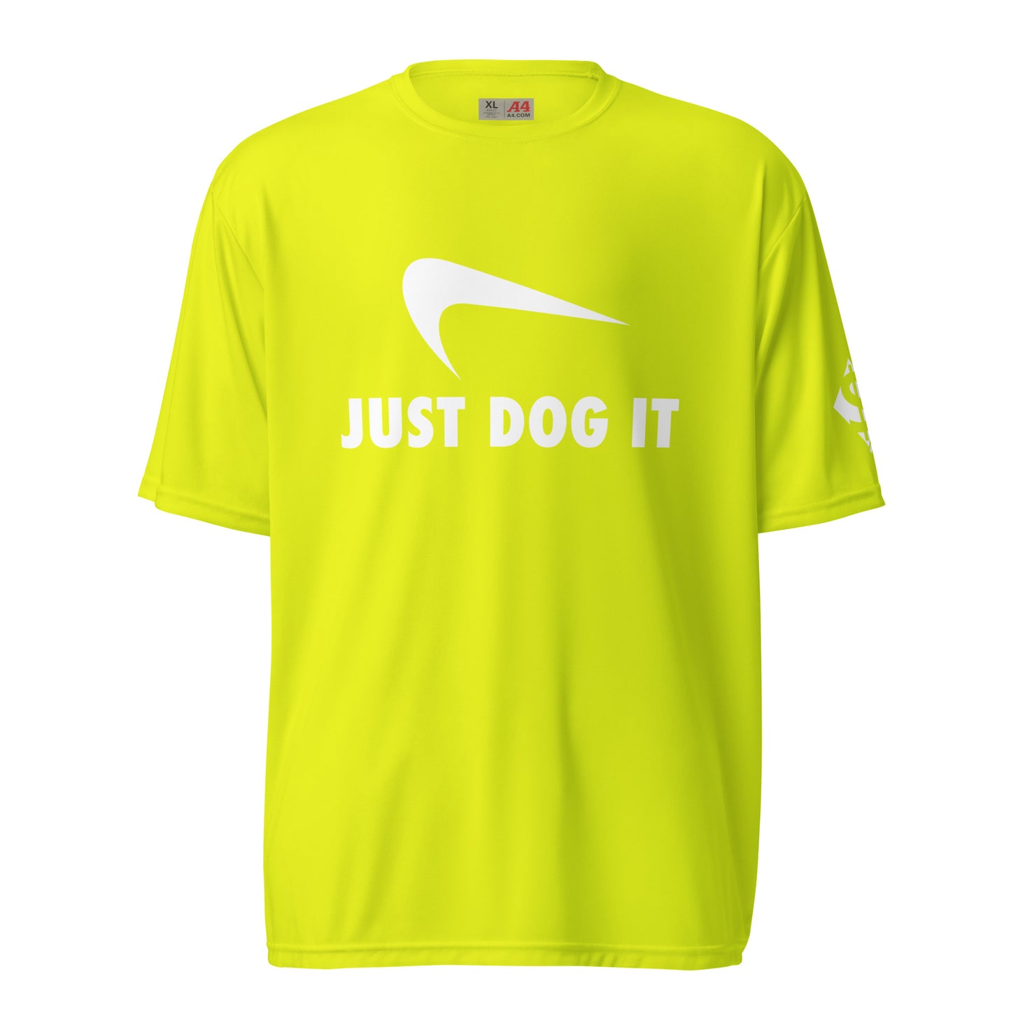 Just Dog It - Premium Tee