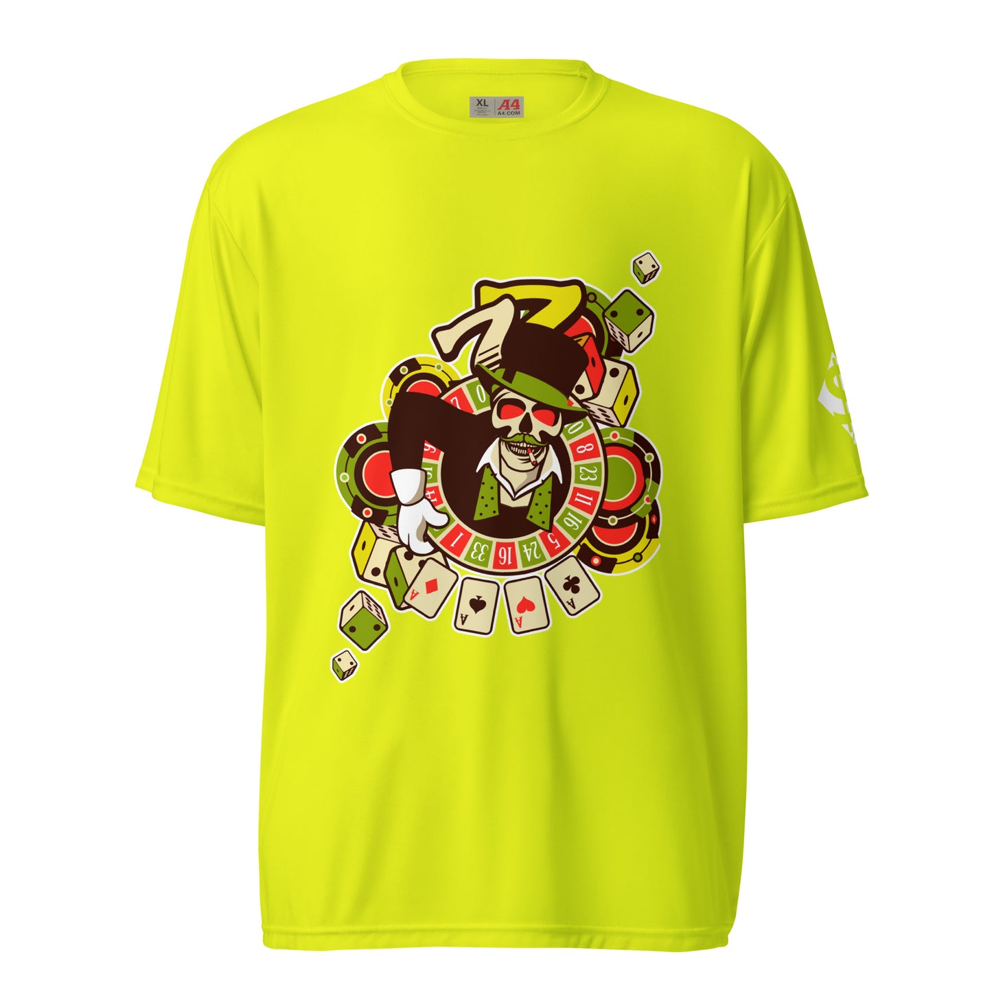 Slick Willie - Premium Tee