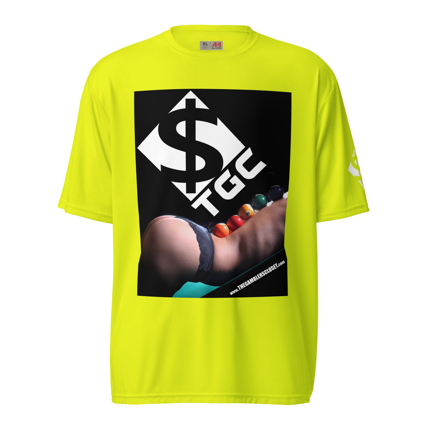 Sexy Back - Premium Tee