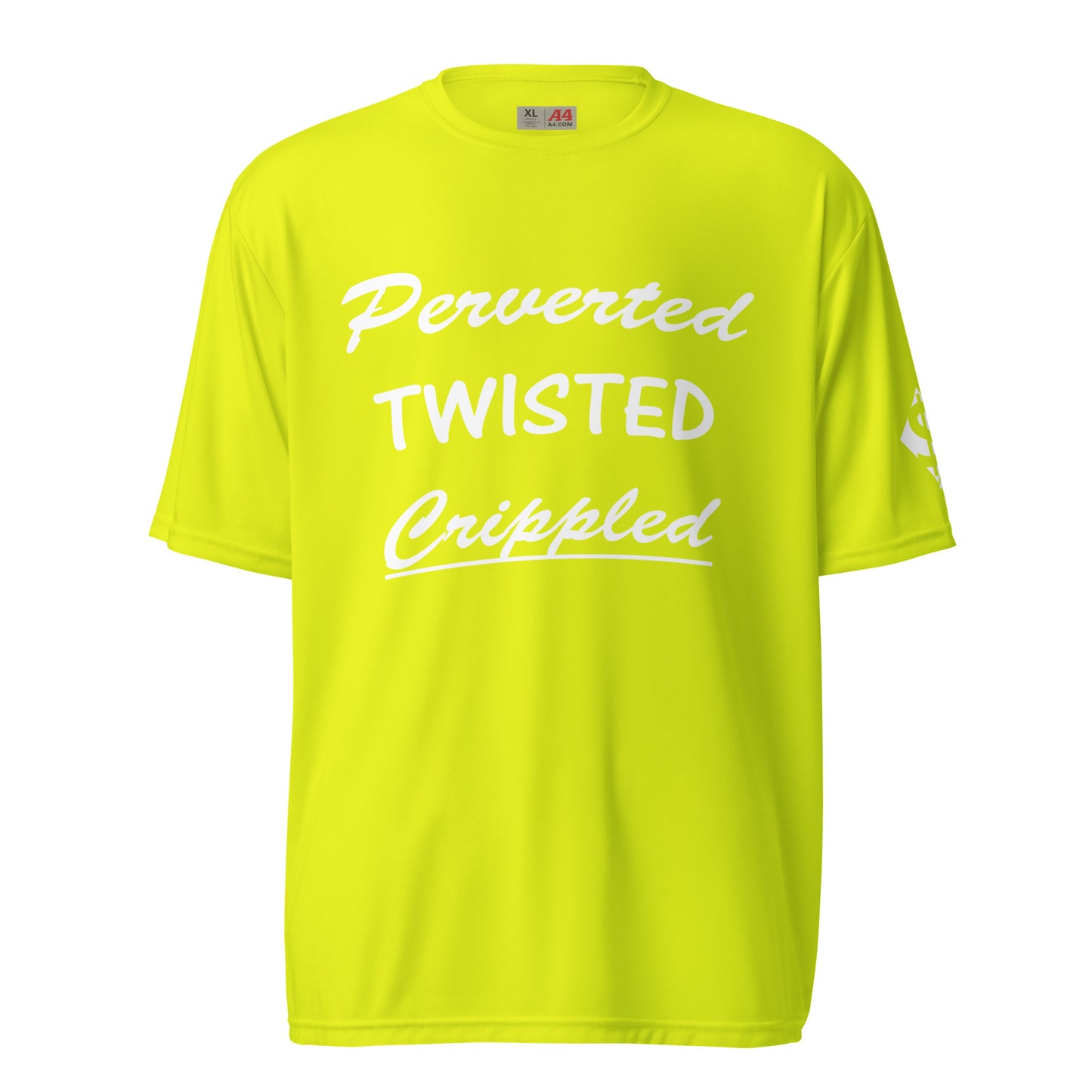 Hustler Mirror - Premium Tee
