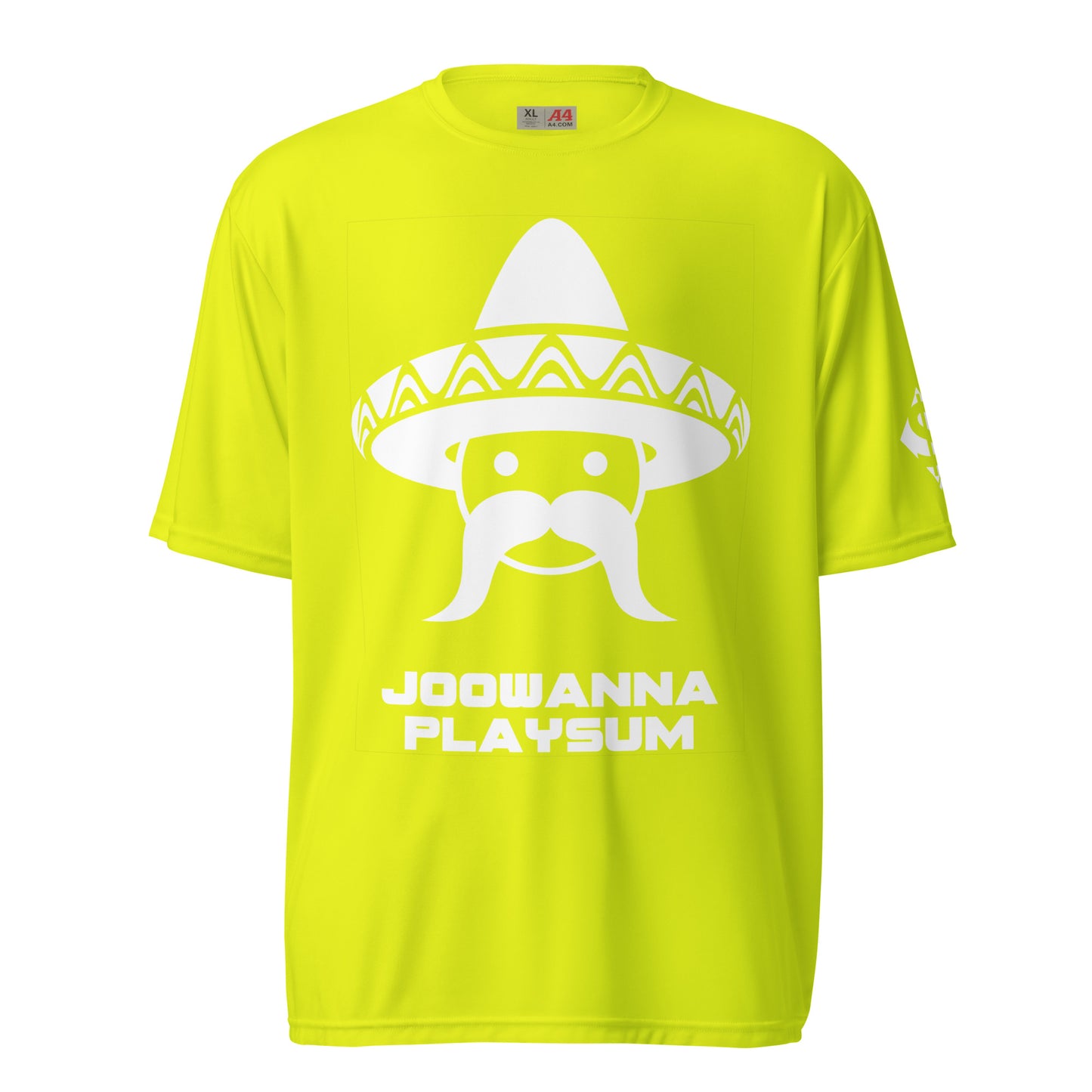 Joowanna Playsum - Premium Tee