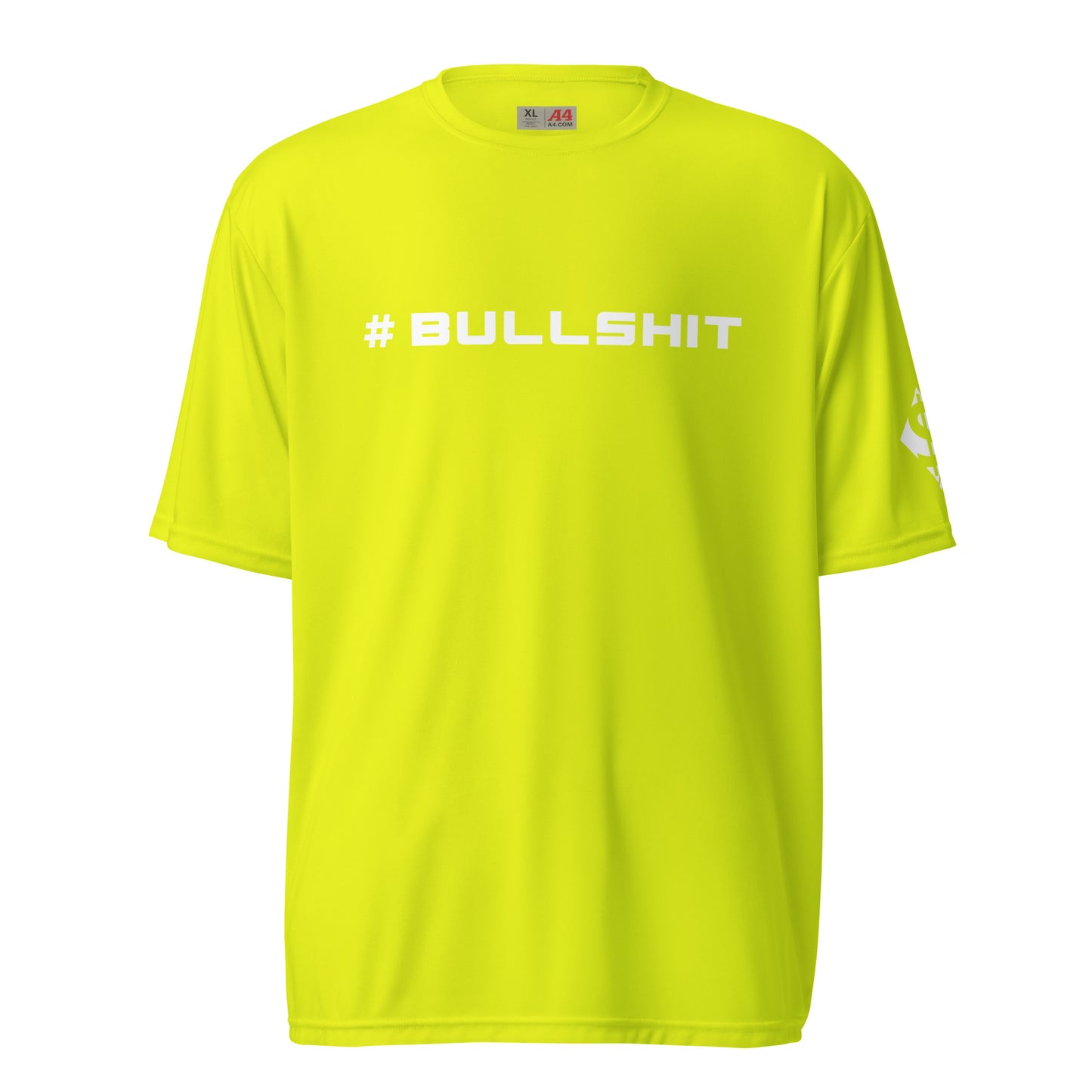 # BULLSHIT - Premium Tee