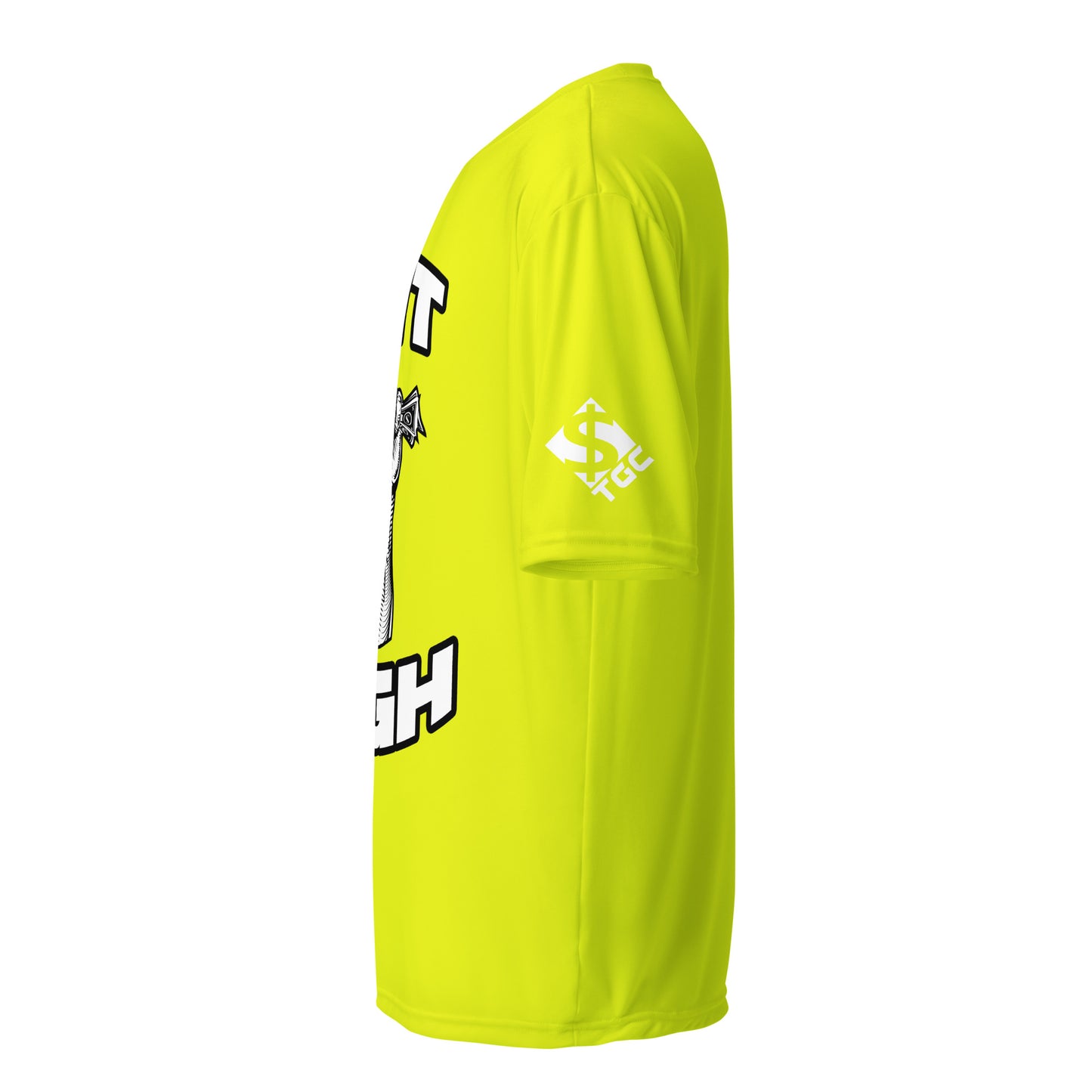 Bet High - Premium Tee
