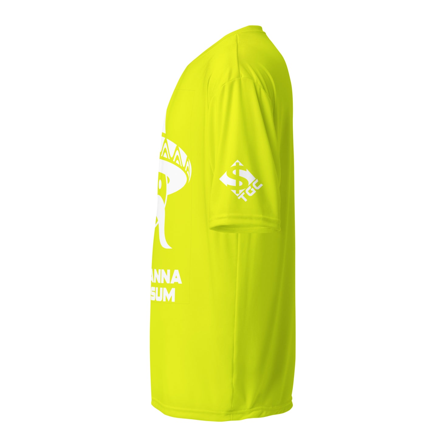 Joowanna Playsum - Premium Tee