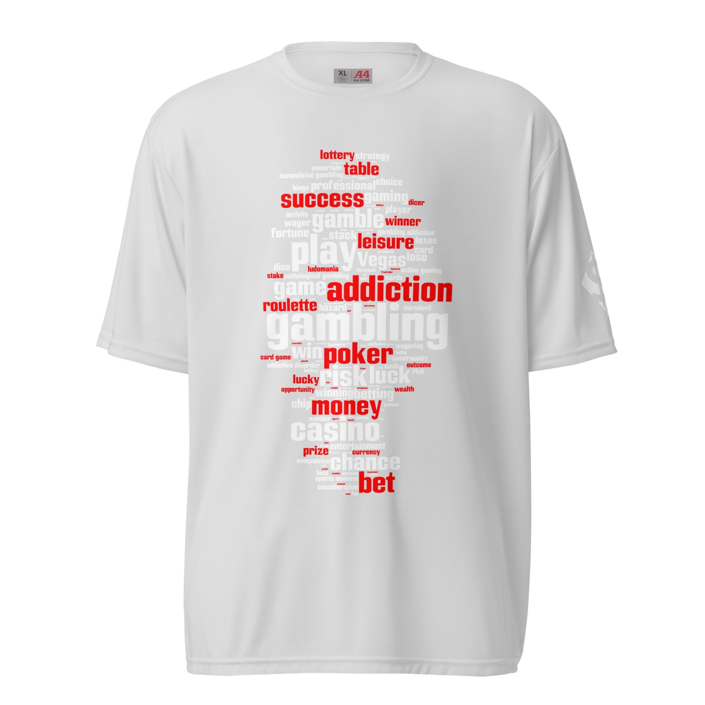 Gamble Cloud - Premium Tee