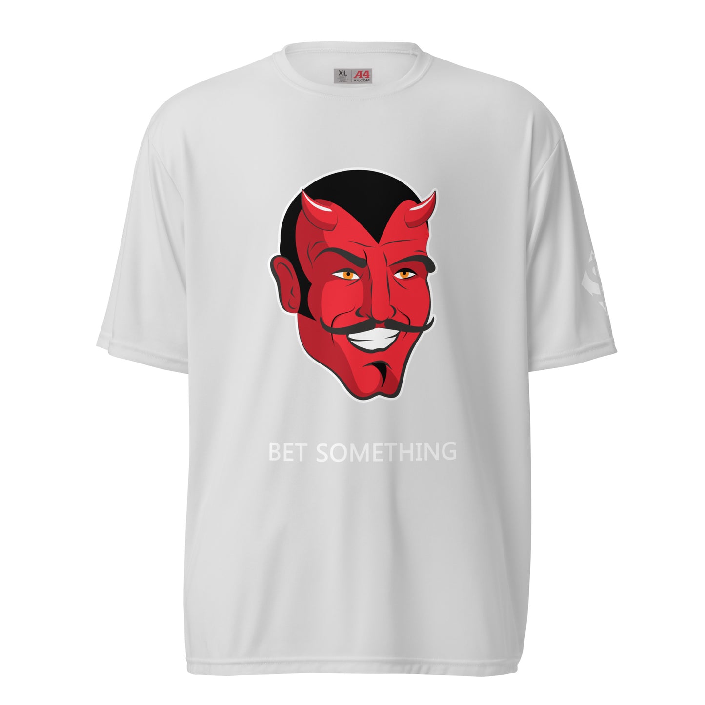 Devil Bet - Premium Tee