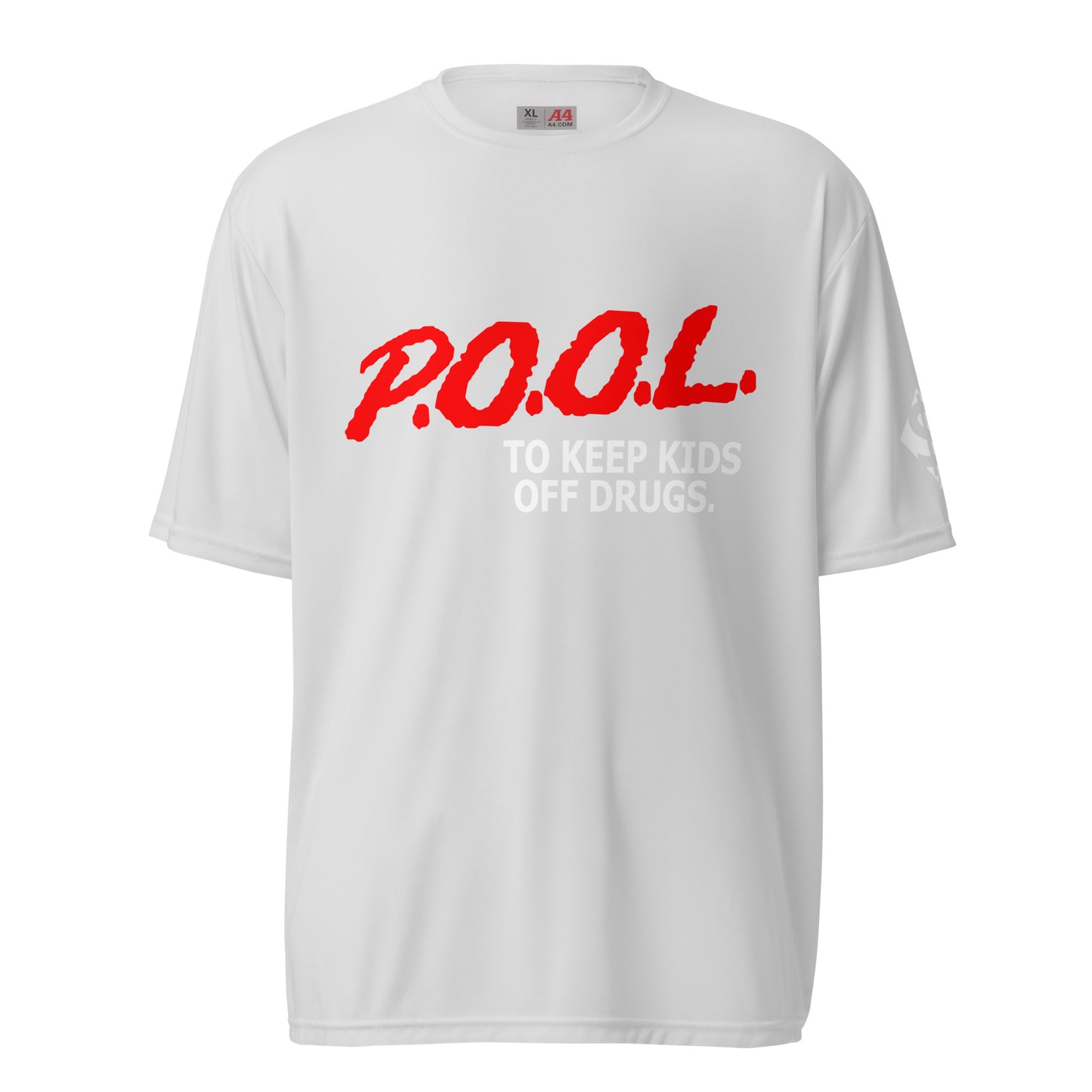 P.O.O.L. - Premium Tee