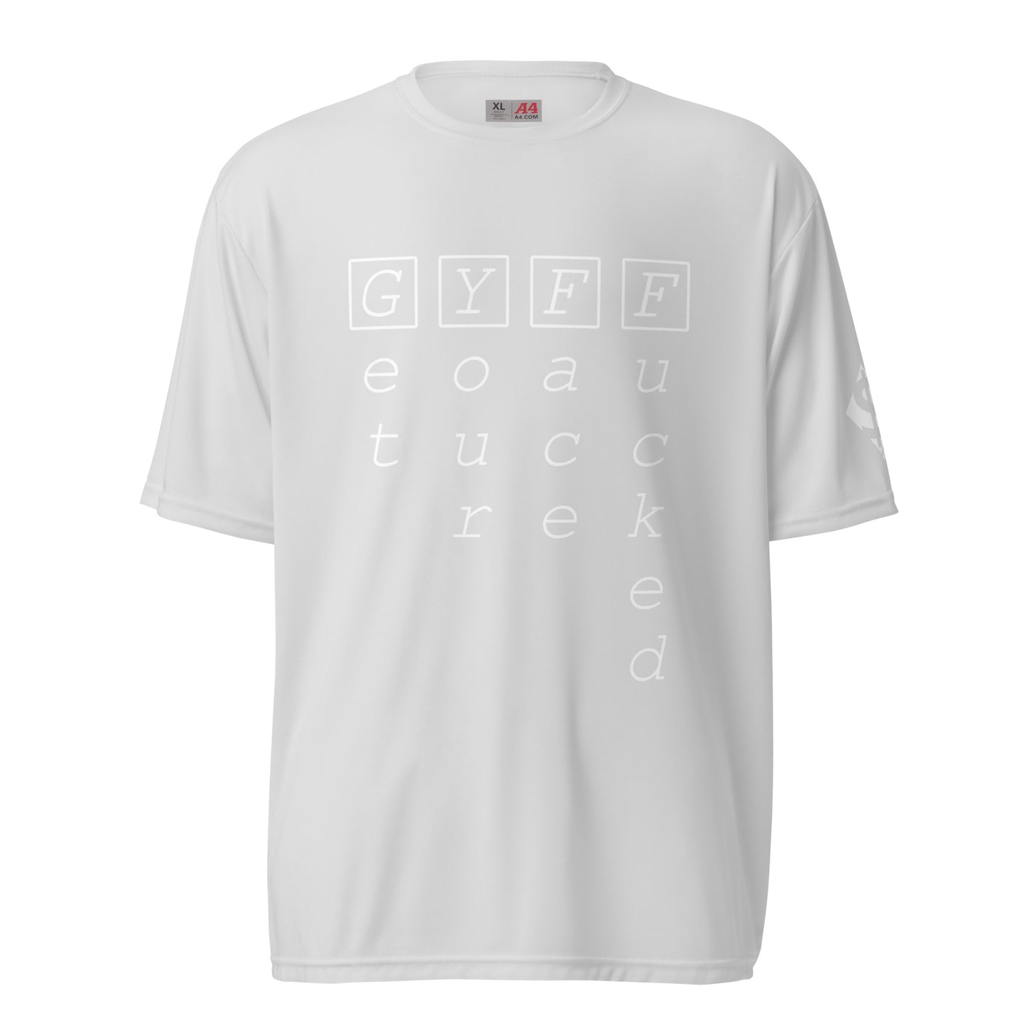 G.Y.F.F. - Premium Tee