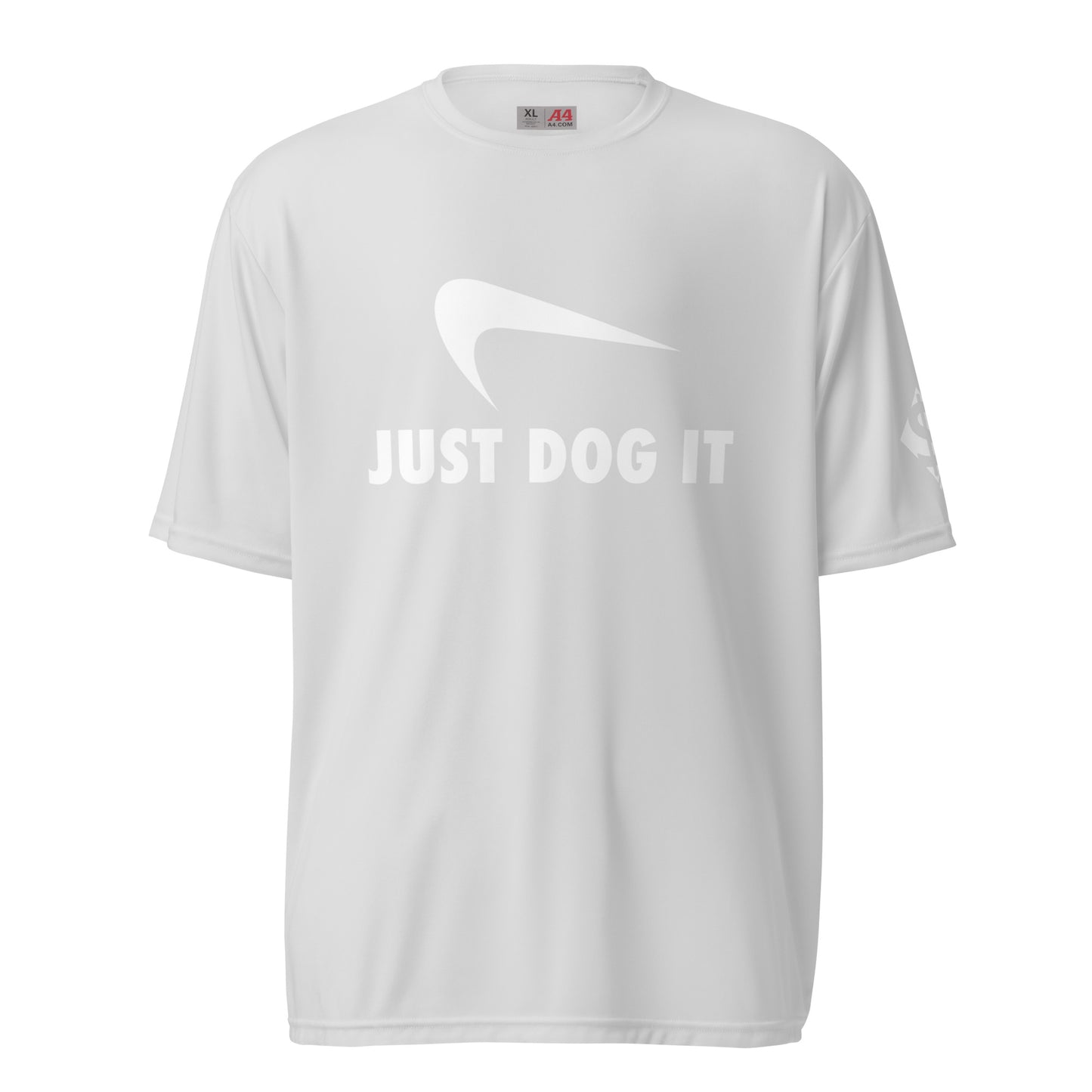Just Dog It - Premium Tee