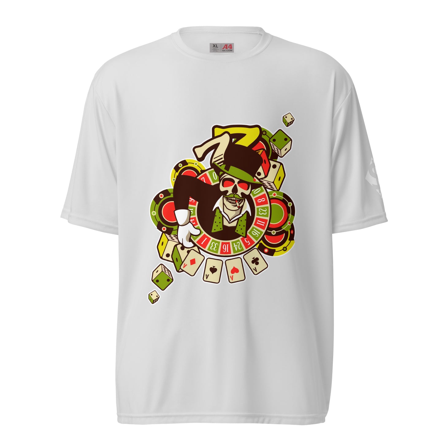 Slick Willie - Premium Tee
