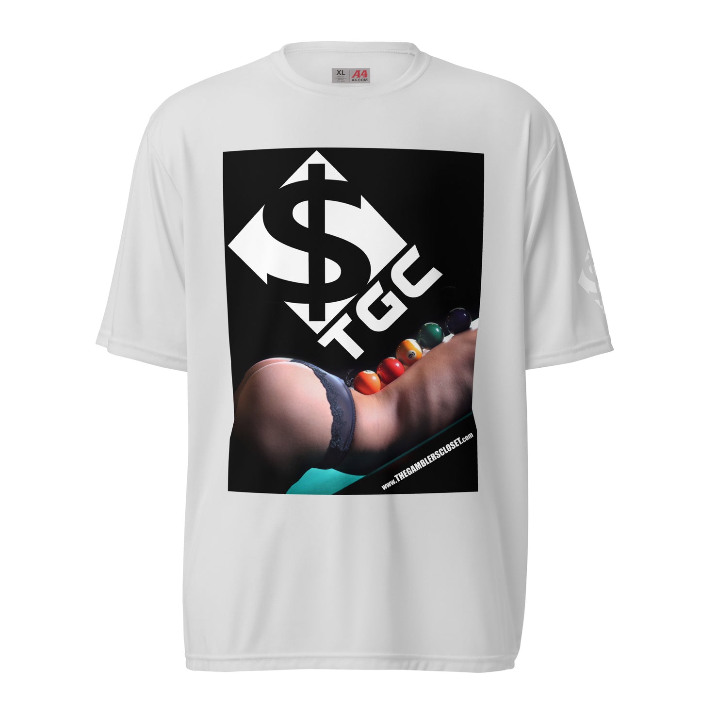 Sexy Back - Premium Tee