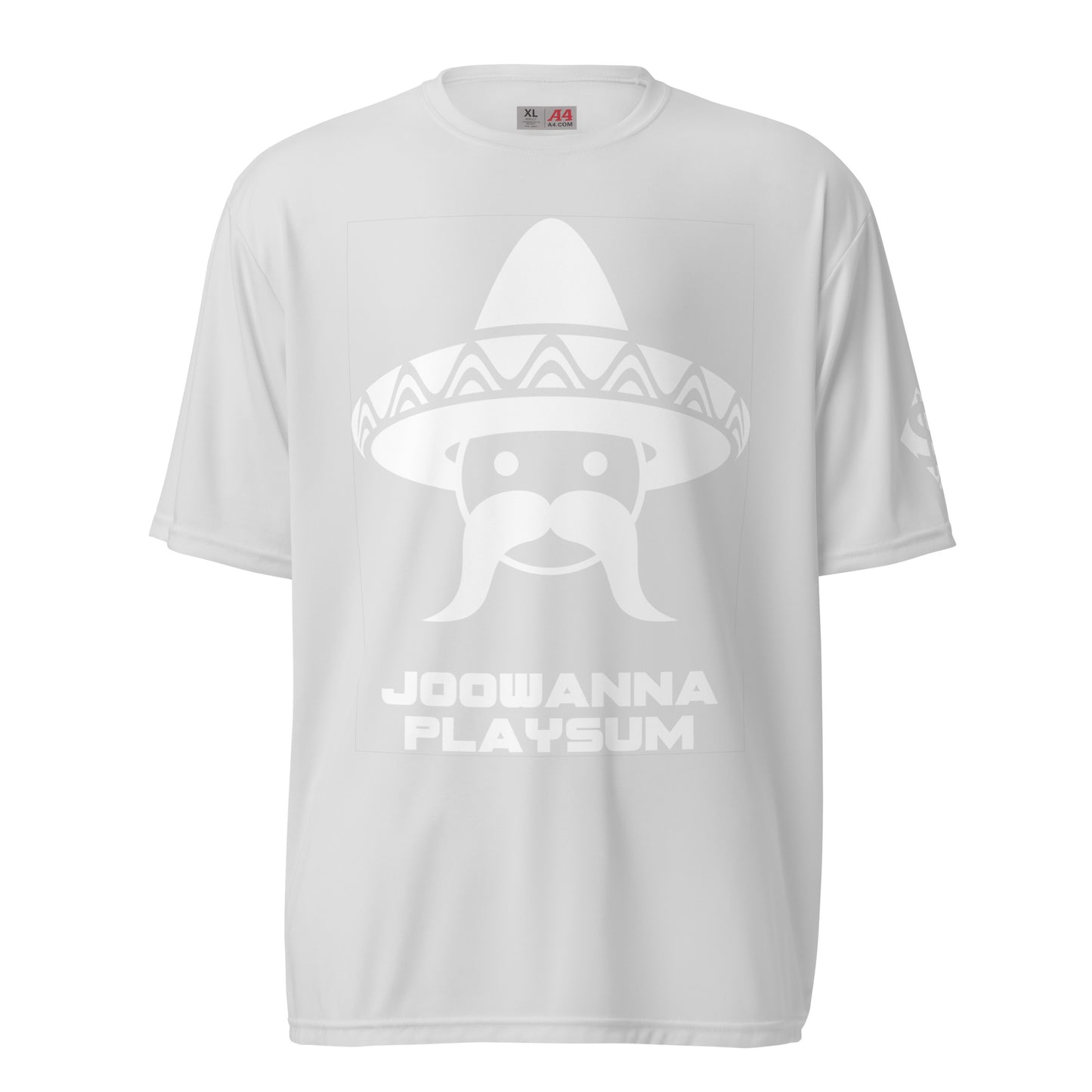 Joowanna Playsum - Premium Tee