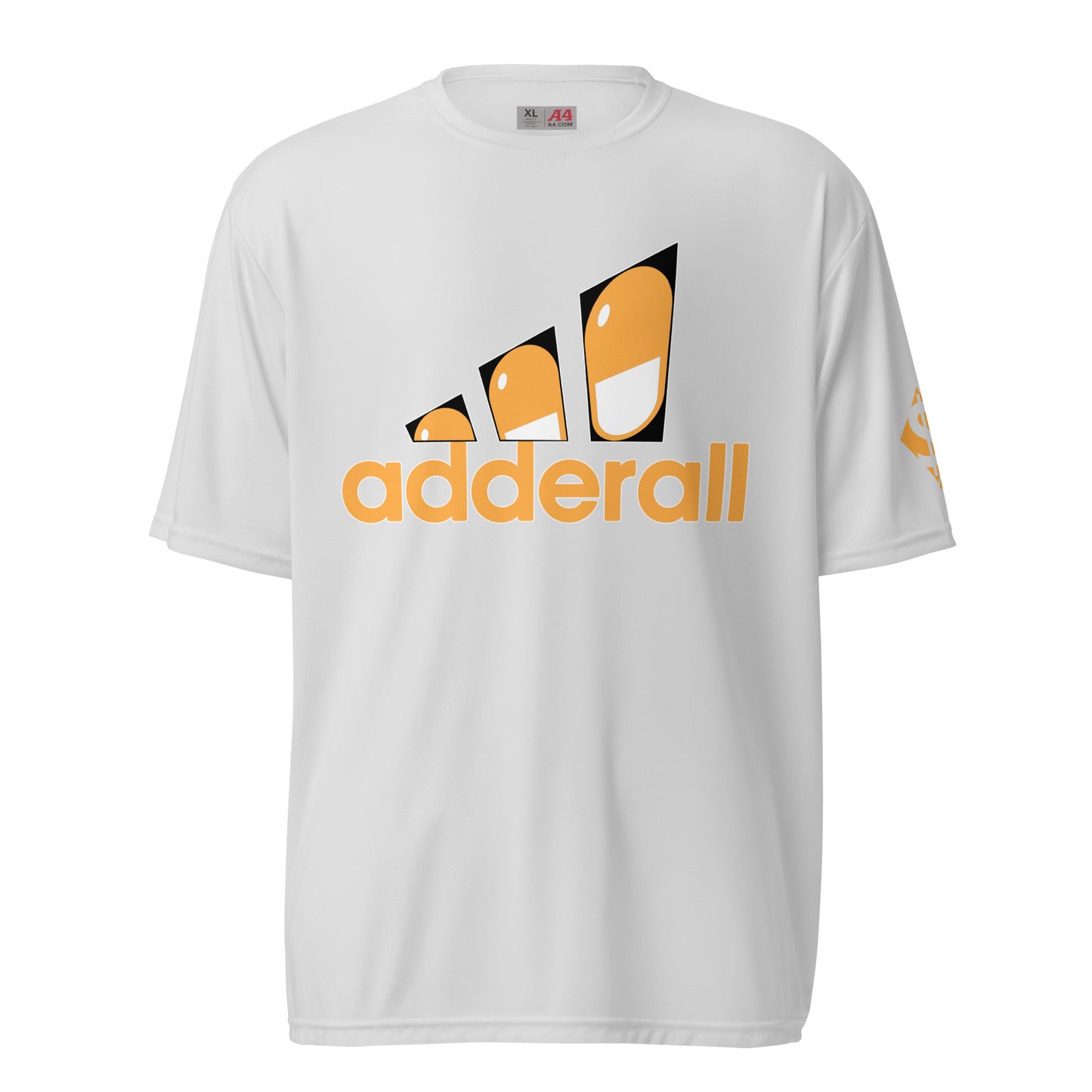 Adderall - Premium Tee