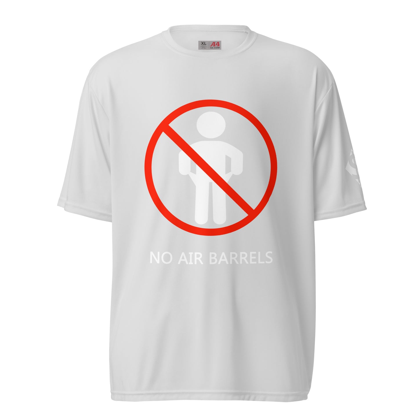 No Air Barrels - Premium Tee