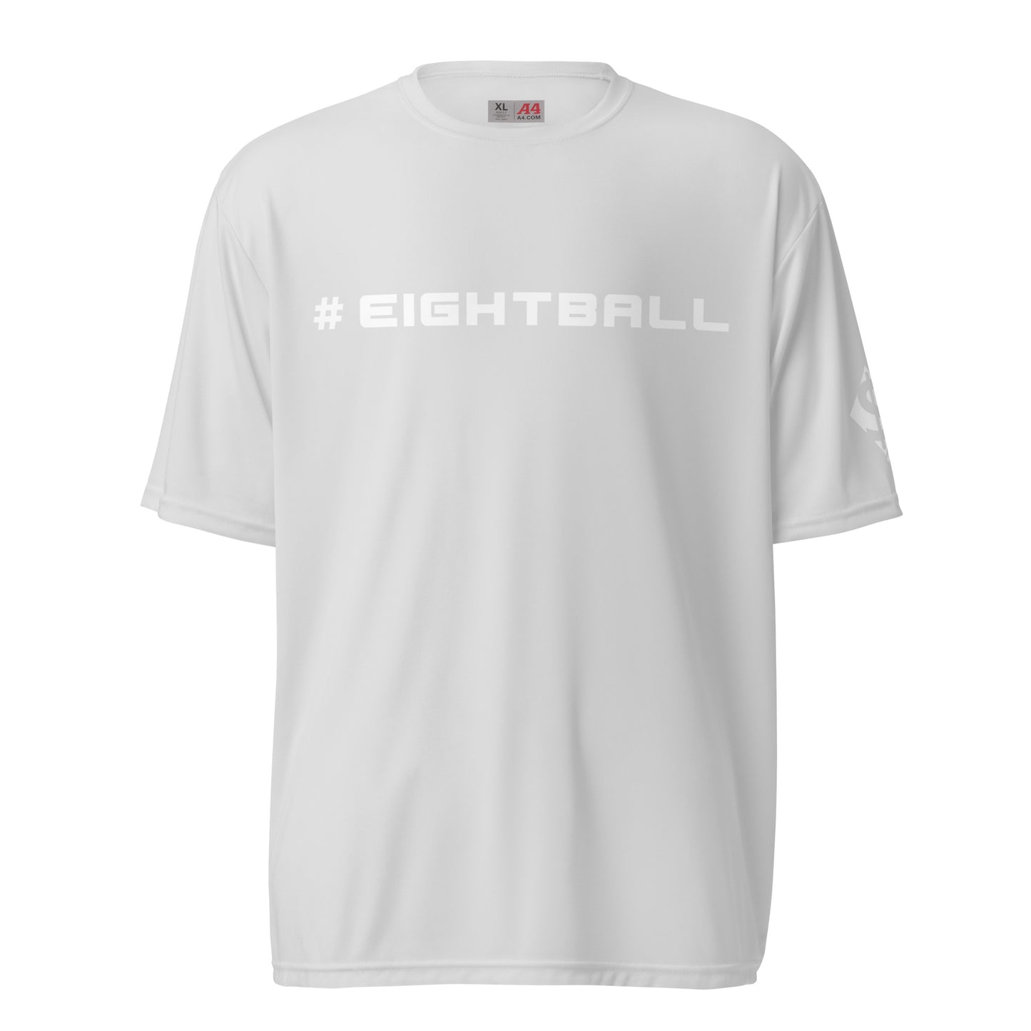 # EIGHTBALL - Premium Tee